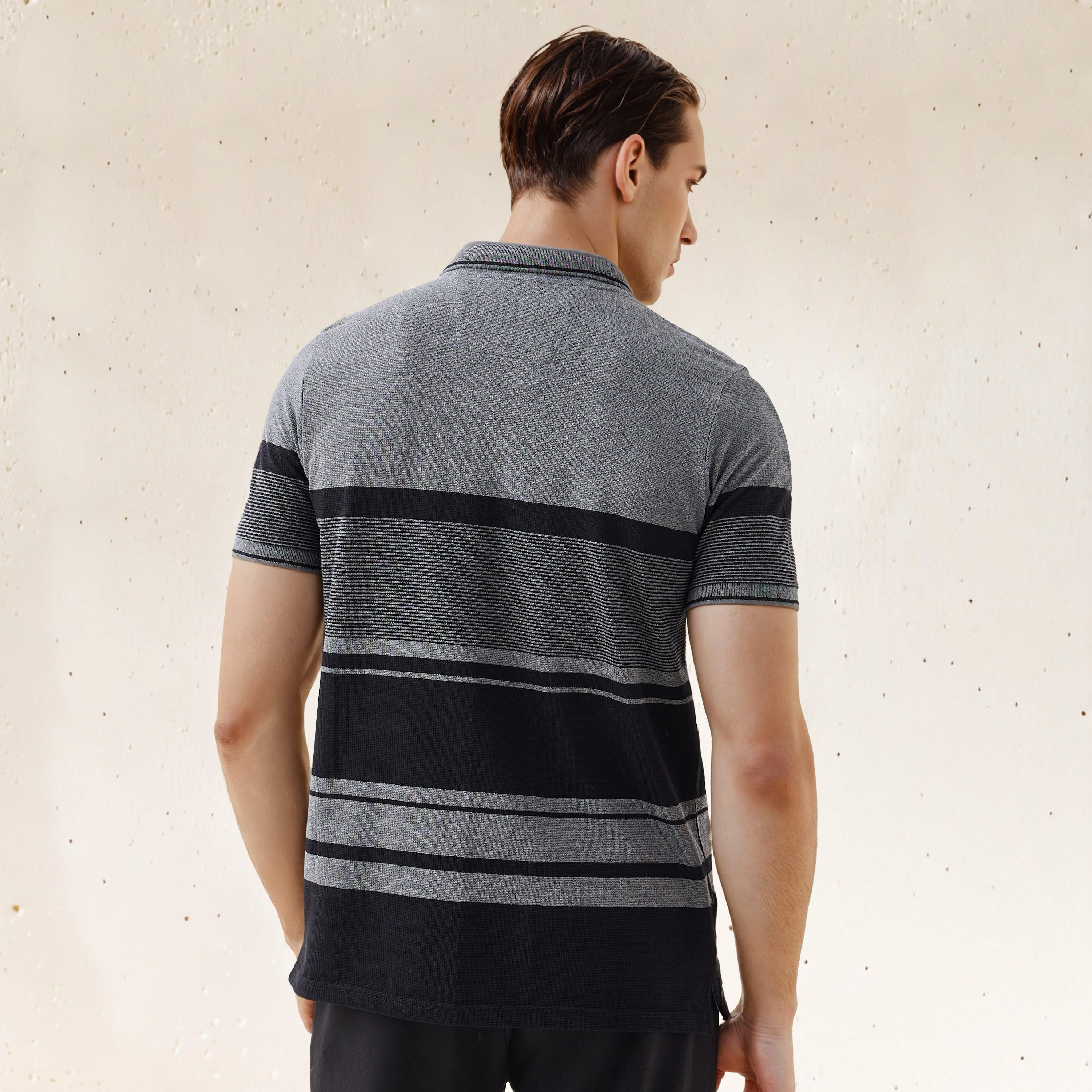 Striped Pique Polo T-shirt-men-clothing-tshirtsandpolos-polos-image-3
