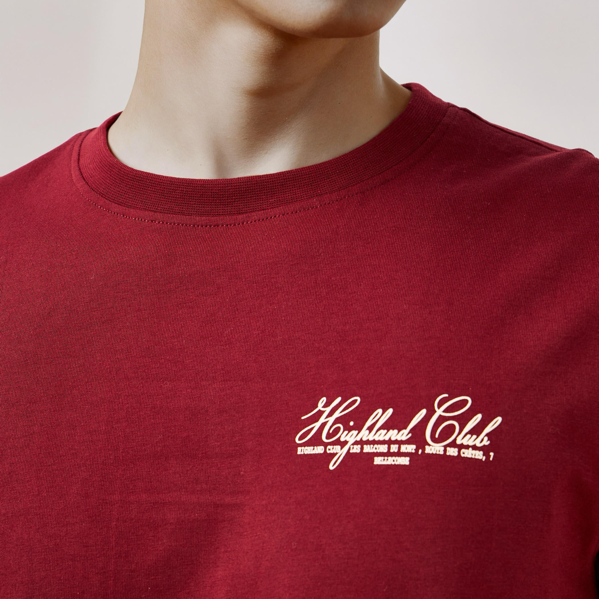 تيشيرت بطبعات شعار-men-clothing-tshirtsandpolos-tshirts-image-1