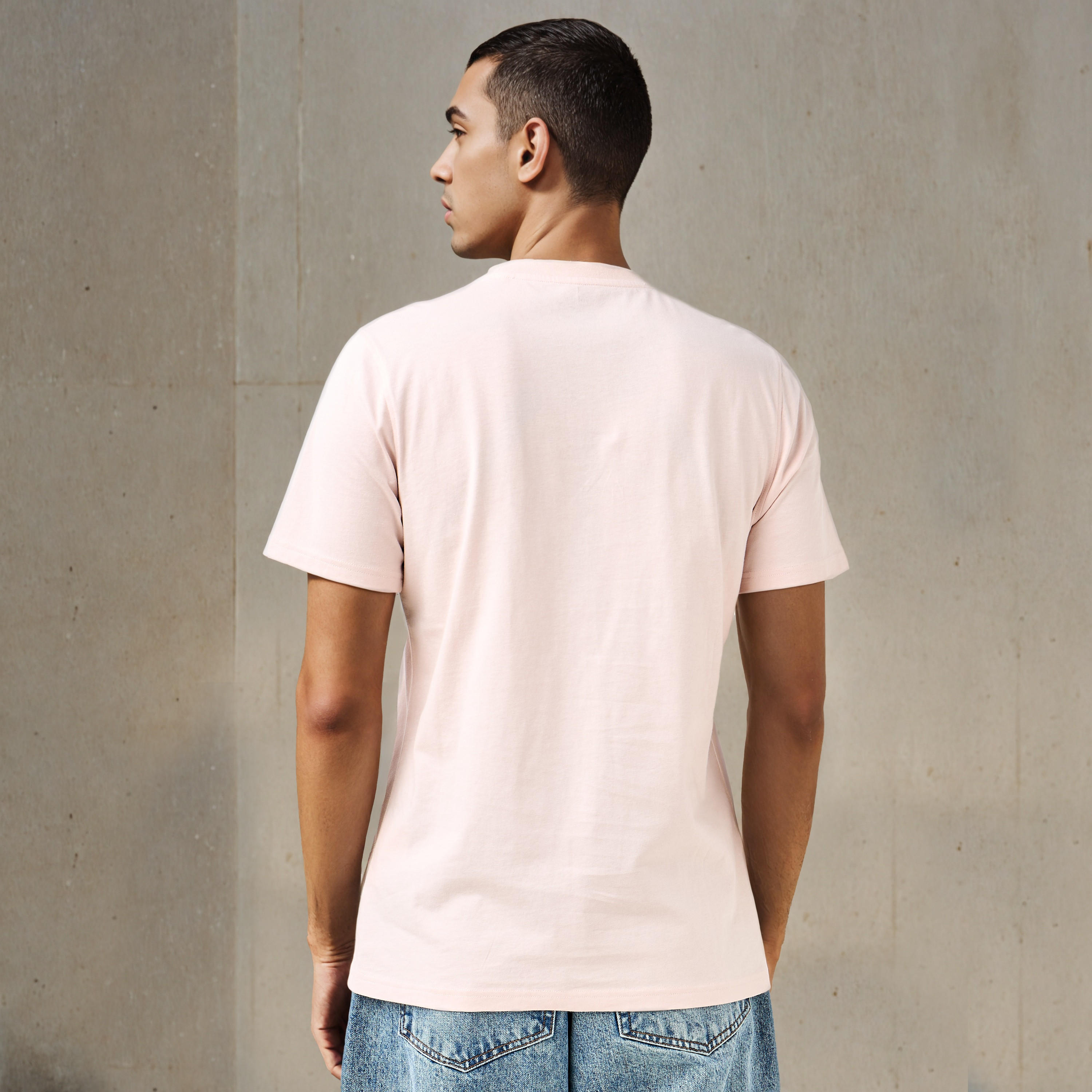 Slogan Print T-shirt-men-clothing-tshirtsandpolos-tshirts-image-3