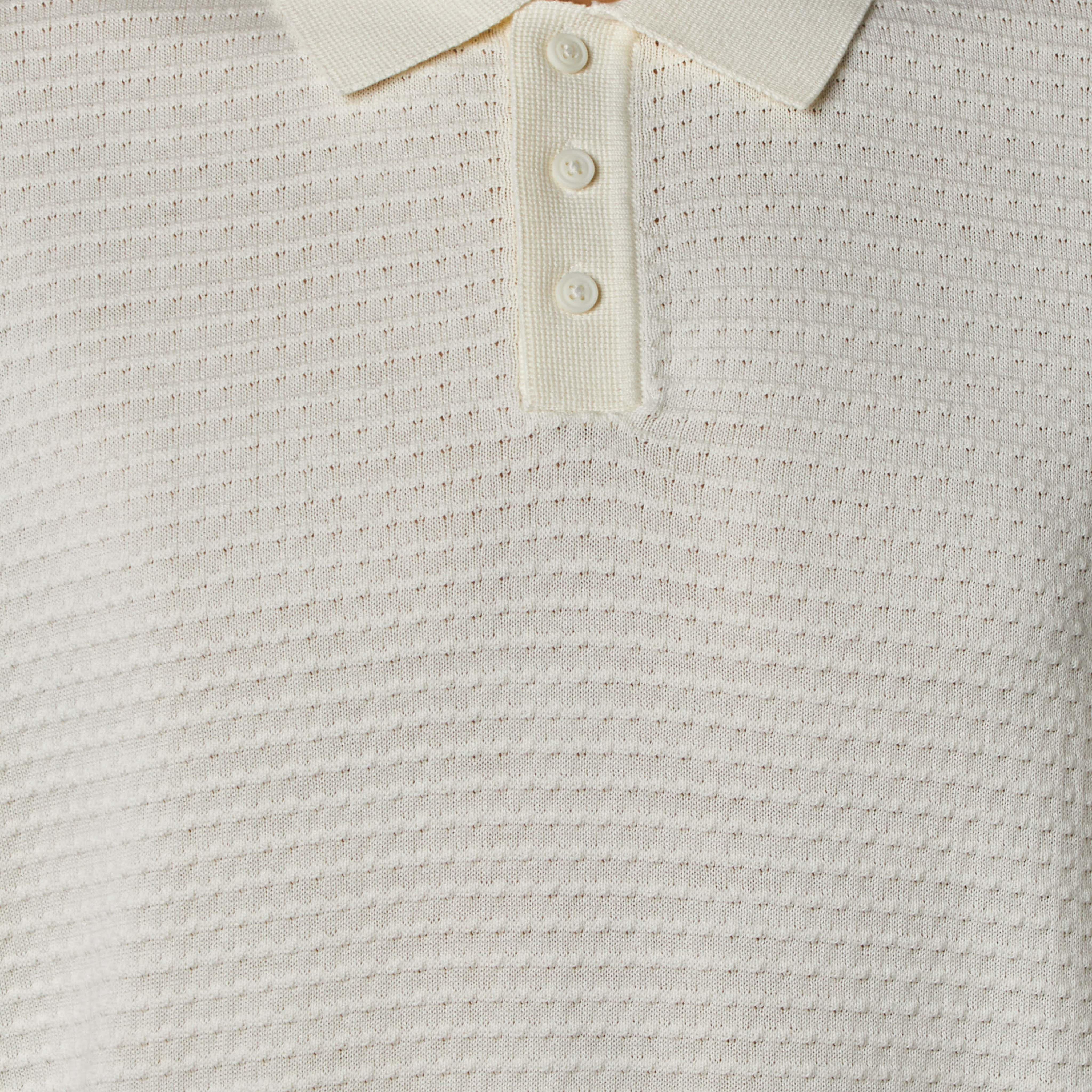 Men Short Sleeves Textured Polo T-shirt-men-clothing-tshirtsandpolos-polos-image-4