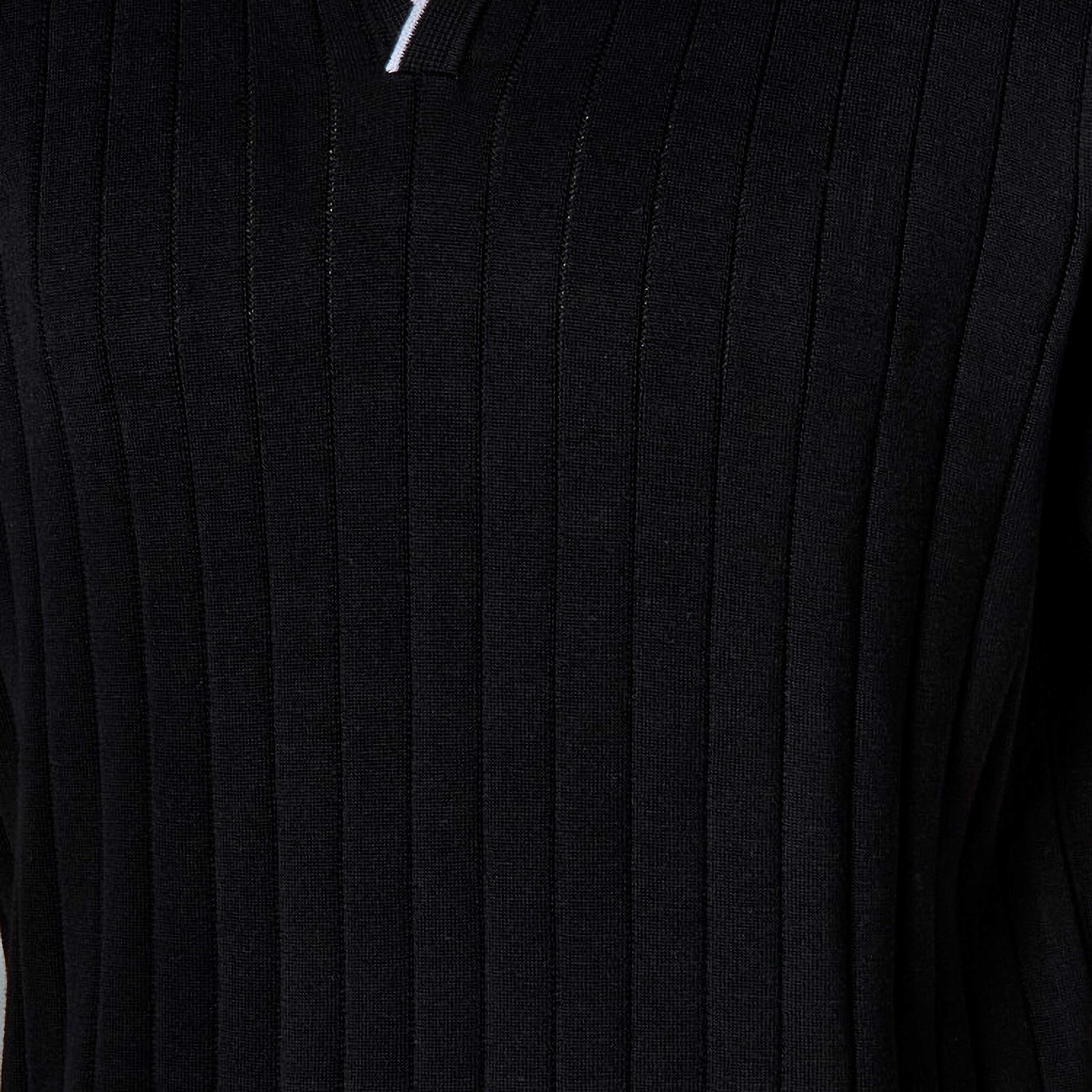 تيشيرت بولو مضلع بأكمام قصيرة للرجال-men-clothing-tshirtsandpolos-polos-image-5