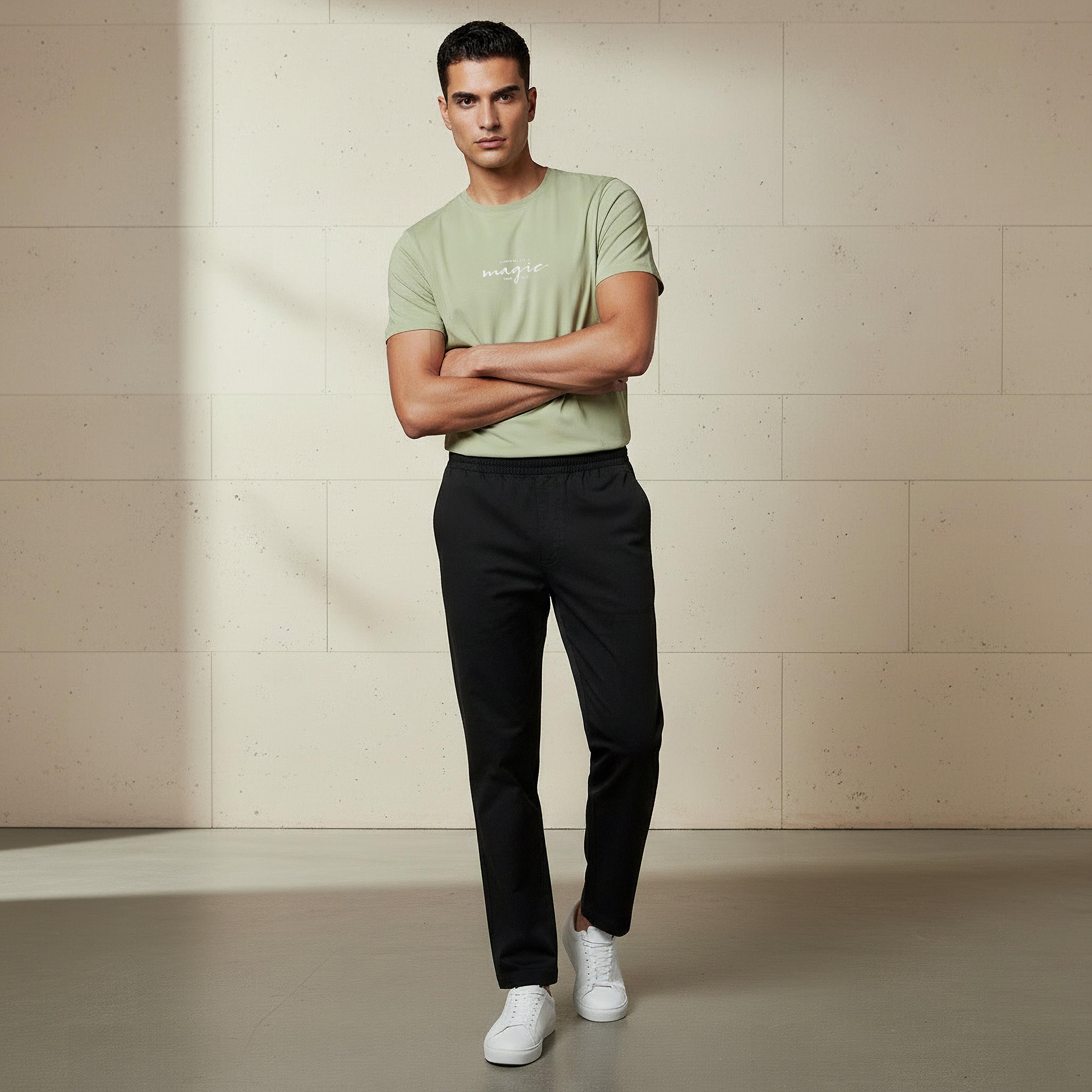 Men Regular Fit Trousers-men-clothing-bottoms-trousersandchinos-trousers-image-2