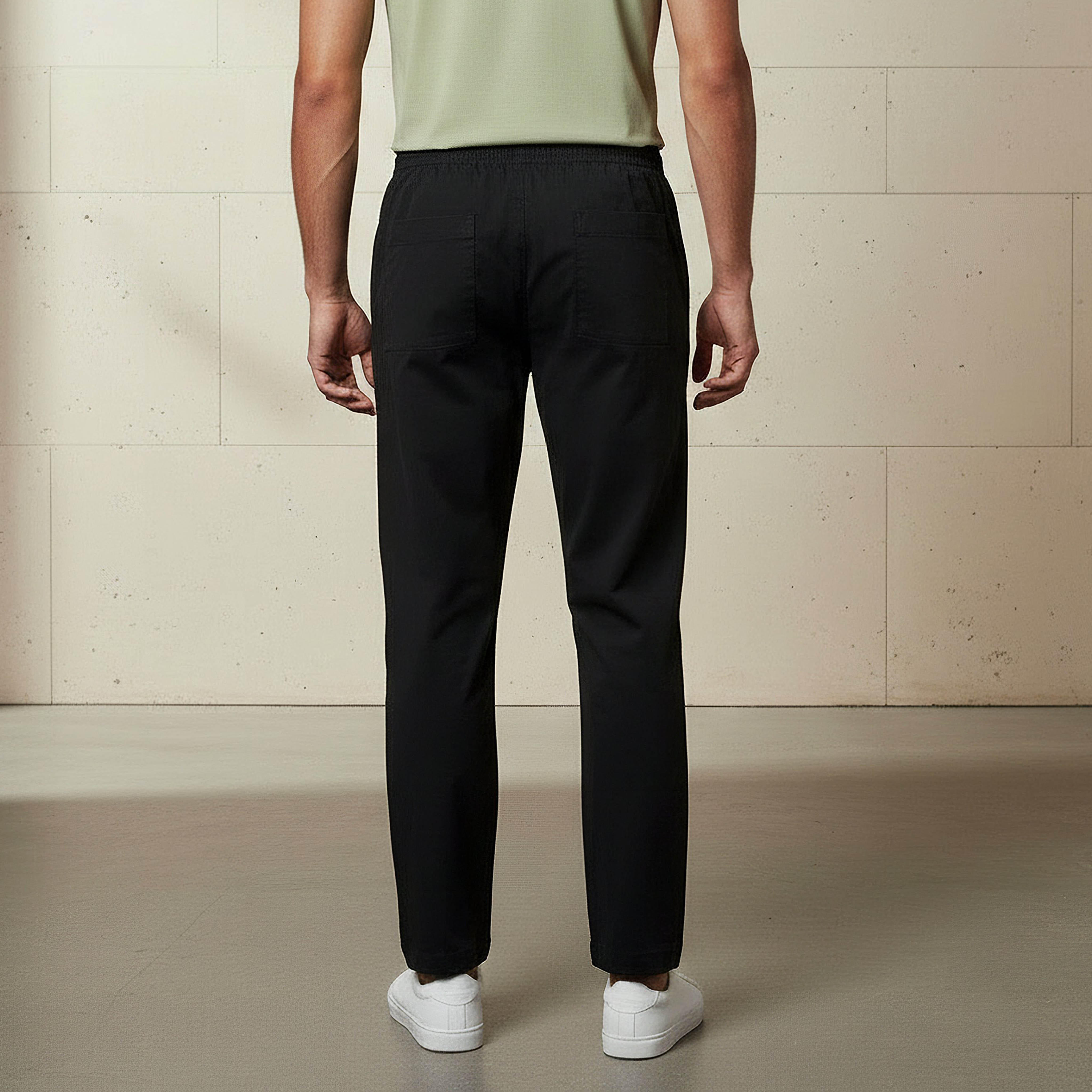 Men Regular Fit Trousers-men-clothing-bottoms-trousersandchinos-trousers-image-3