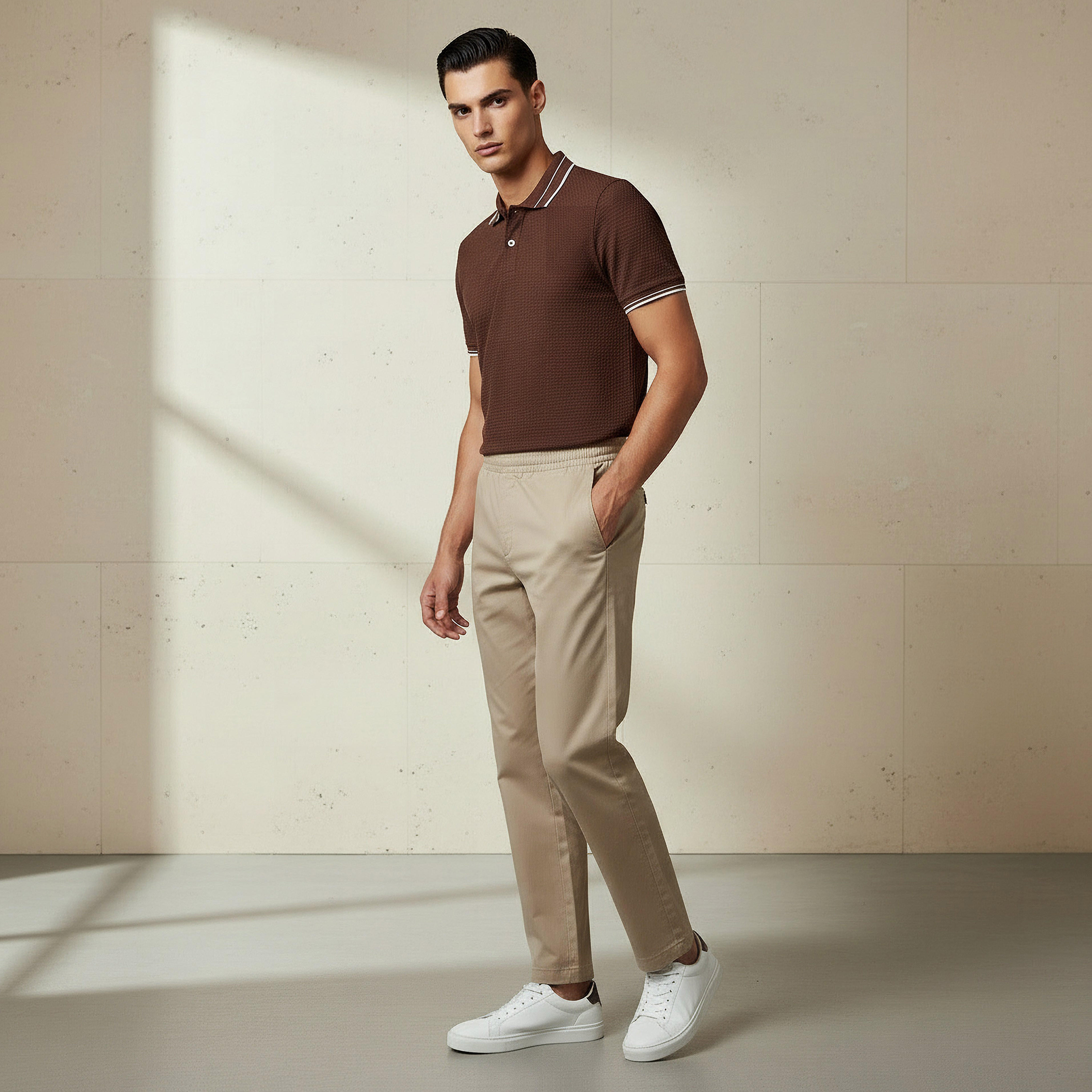 Men Regular Fit Trousers-men-clothing-bottoms-trousersandchinos-trousers-image-7