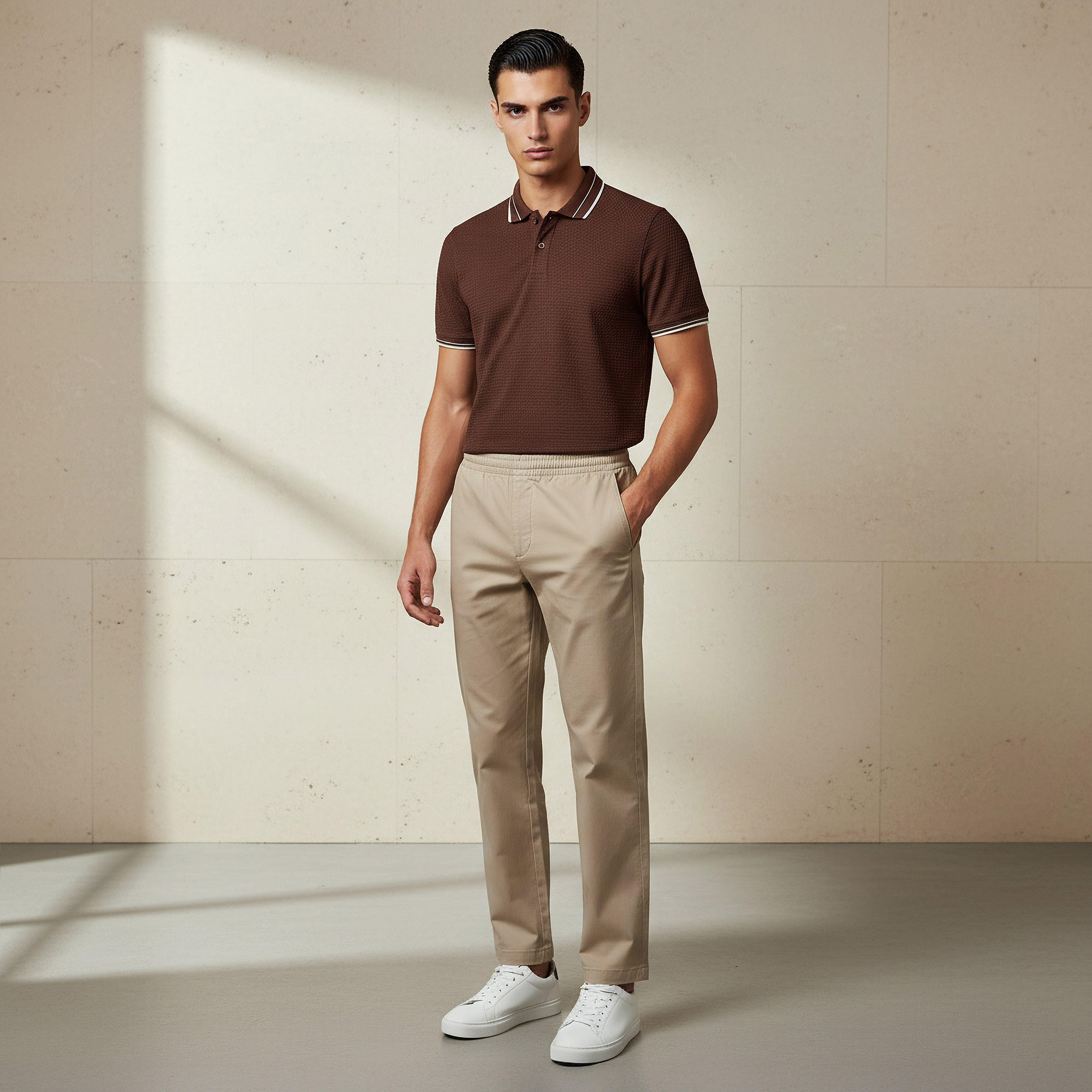 Men Regular Fit Trousers-men-clothing-bottoms-trousersandchinos-trousers-image-10
