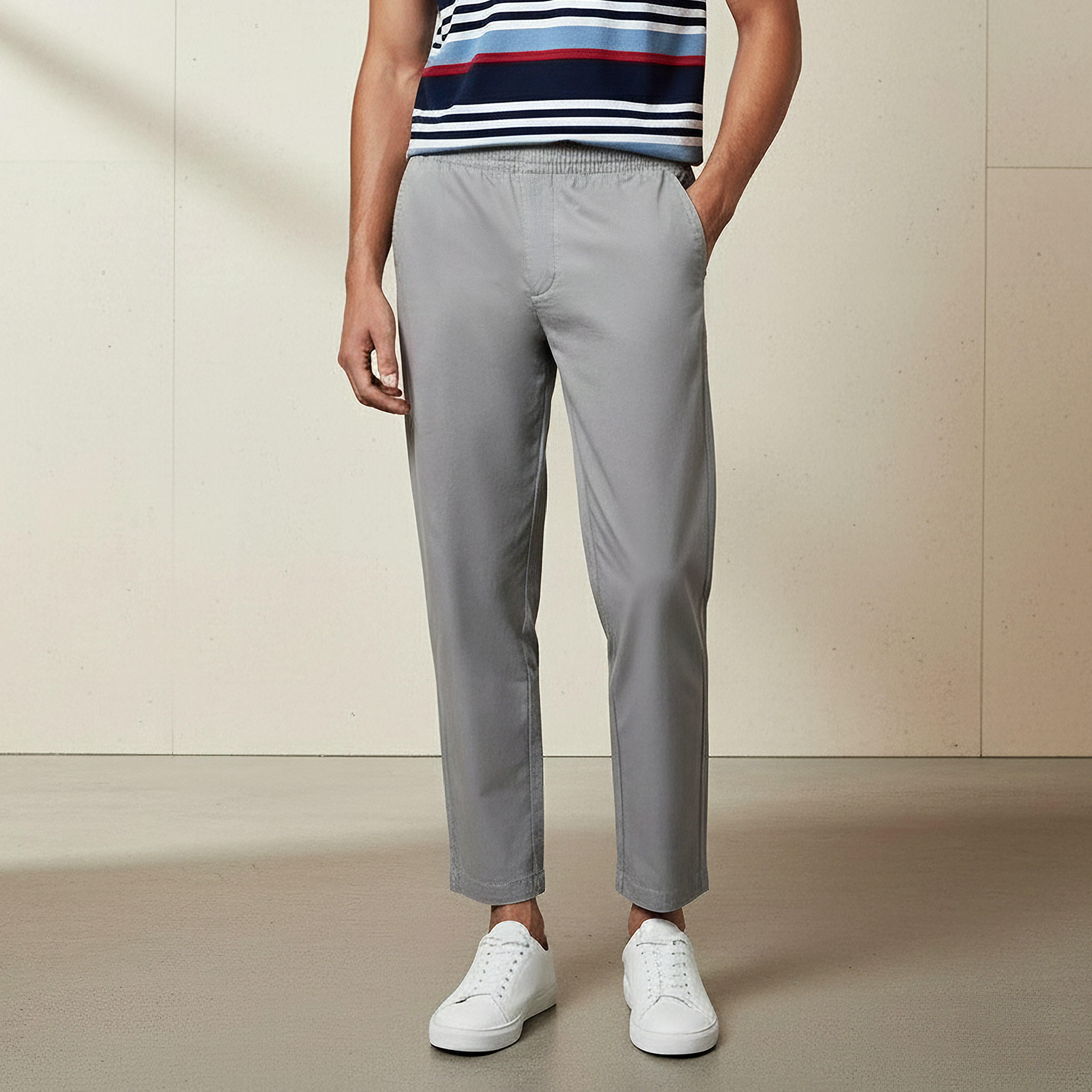 Men Regular Fit Trousers-men-clothing-bottoms-trousersandchinos-trousers-image-11