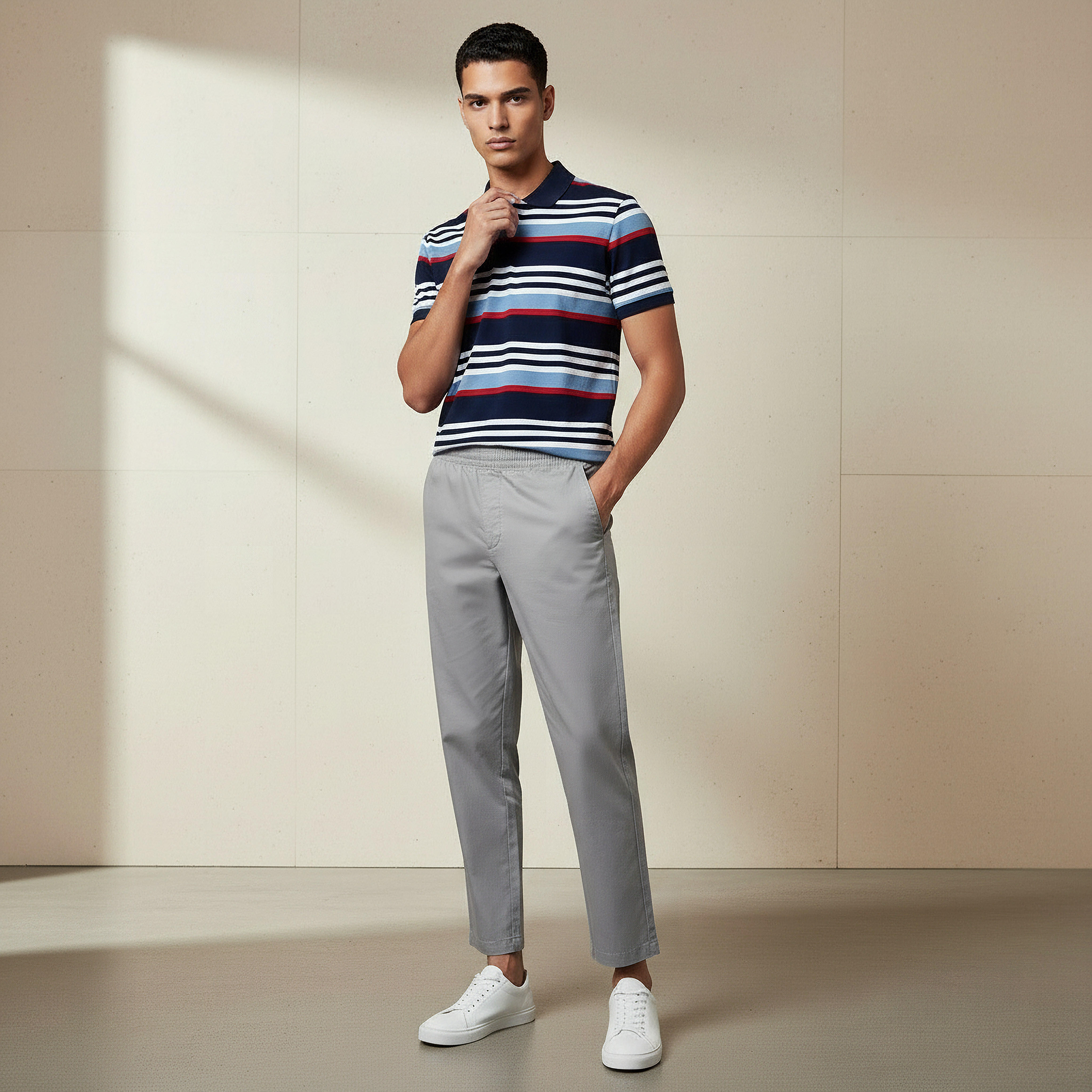 Men Regular Fit Trousers-men-clothing-bottoms-trousersandchinos-trousers-image-12