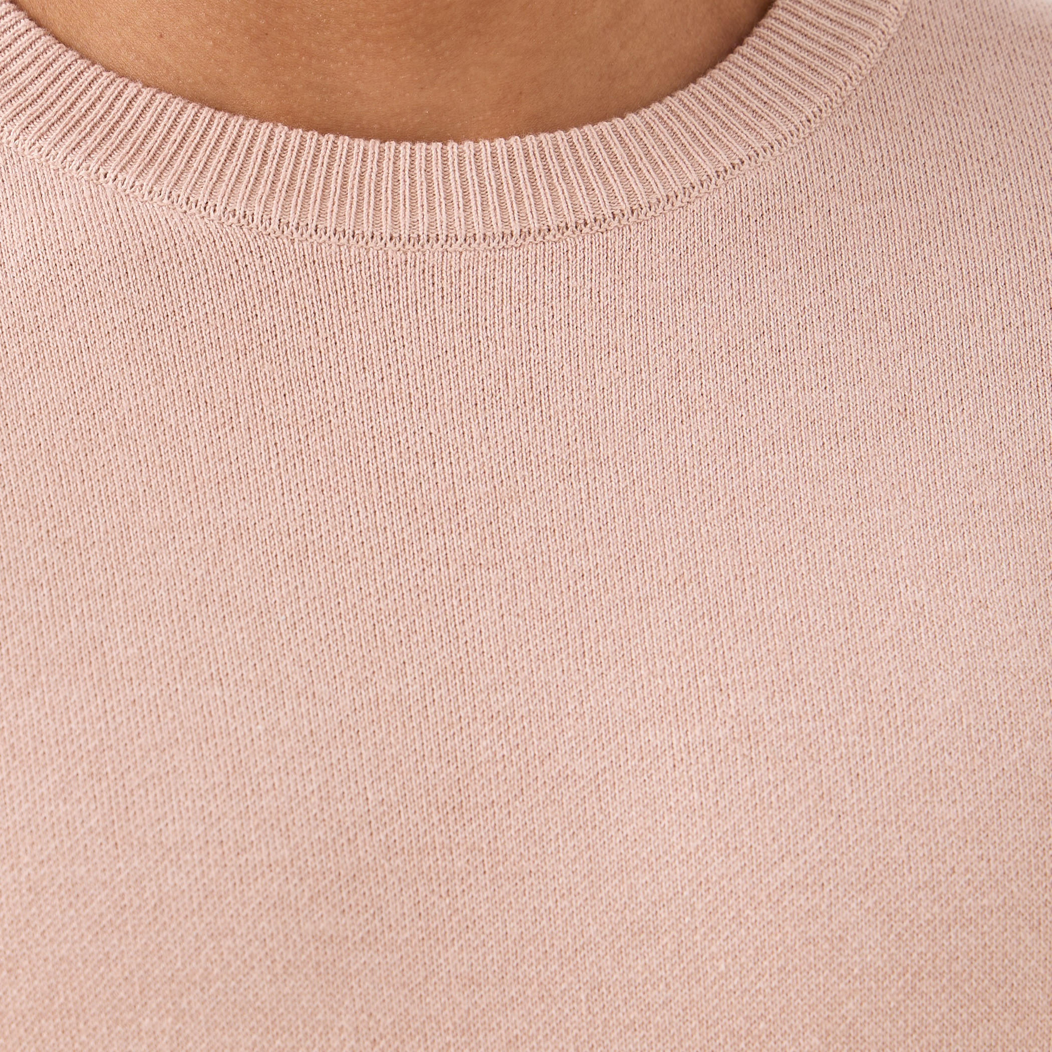 كنزة بارزة الملمس بياقة ضيقة للرجال-men-clothing-sweatersandpullovers-image-2