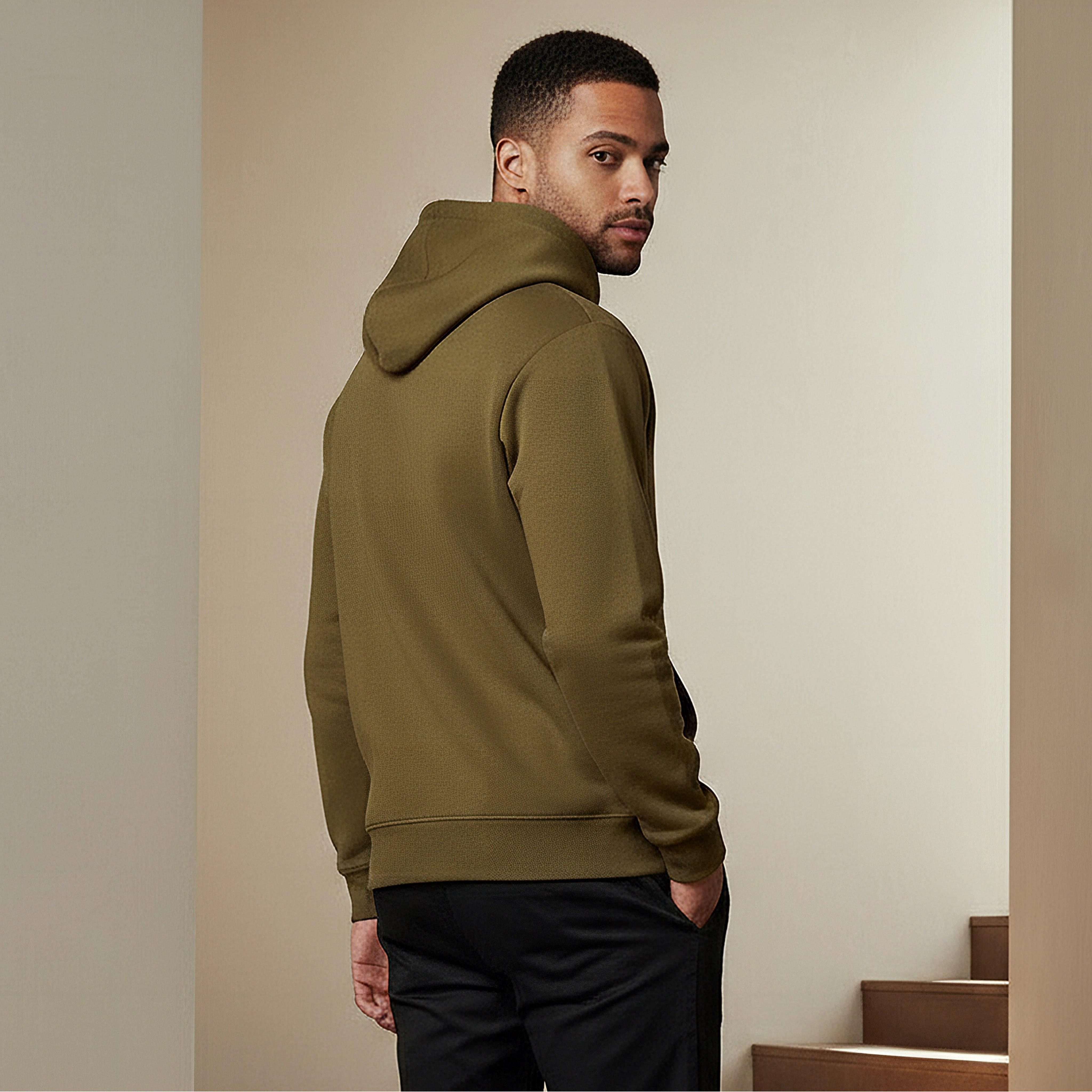 Men Textured Sweatshirt-men-winterwear-hoodiesandsweatshirts-image-3