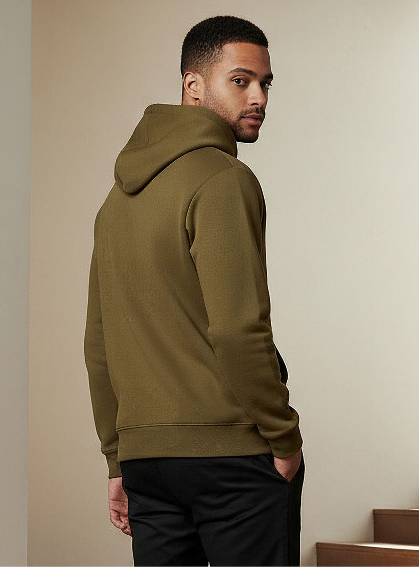 Men Textured Sweatshirt-men-winterwear-hoodiesandsweatshirts-image-3