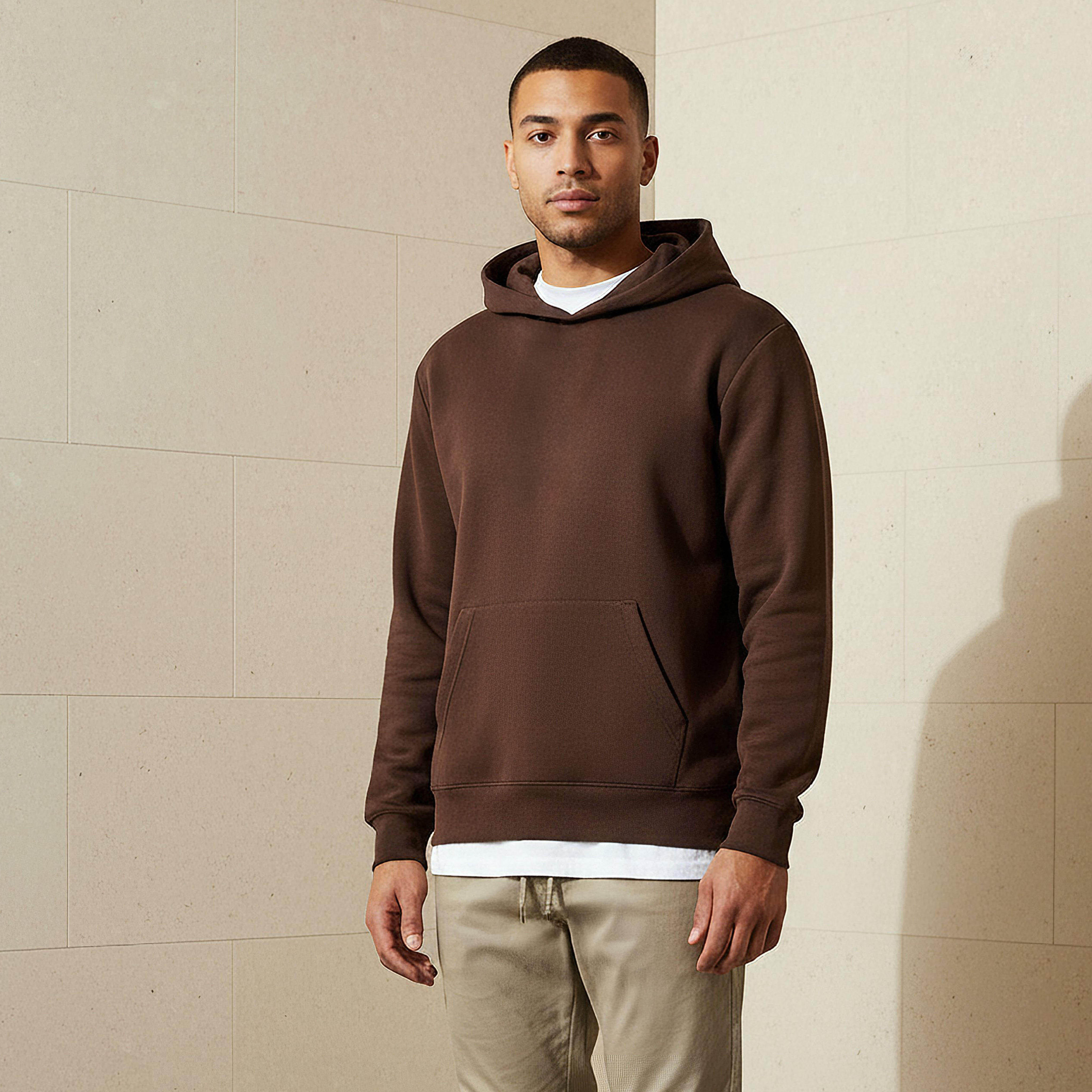 سويت شيرت بارز الملمس للرجال-men-winterwear-hoodiesandsweatshirts-image-1