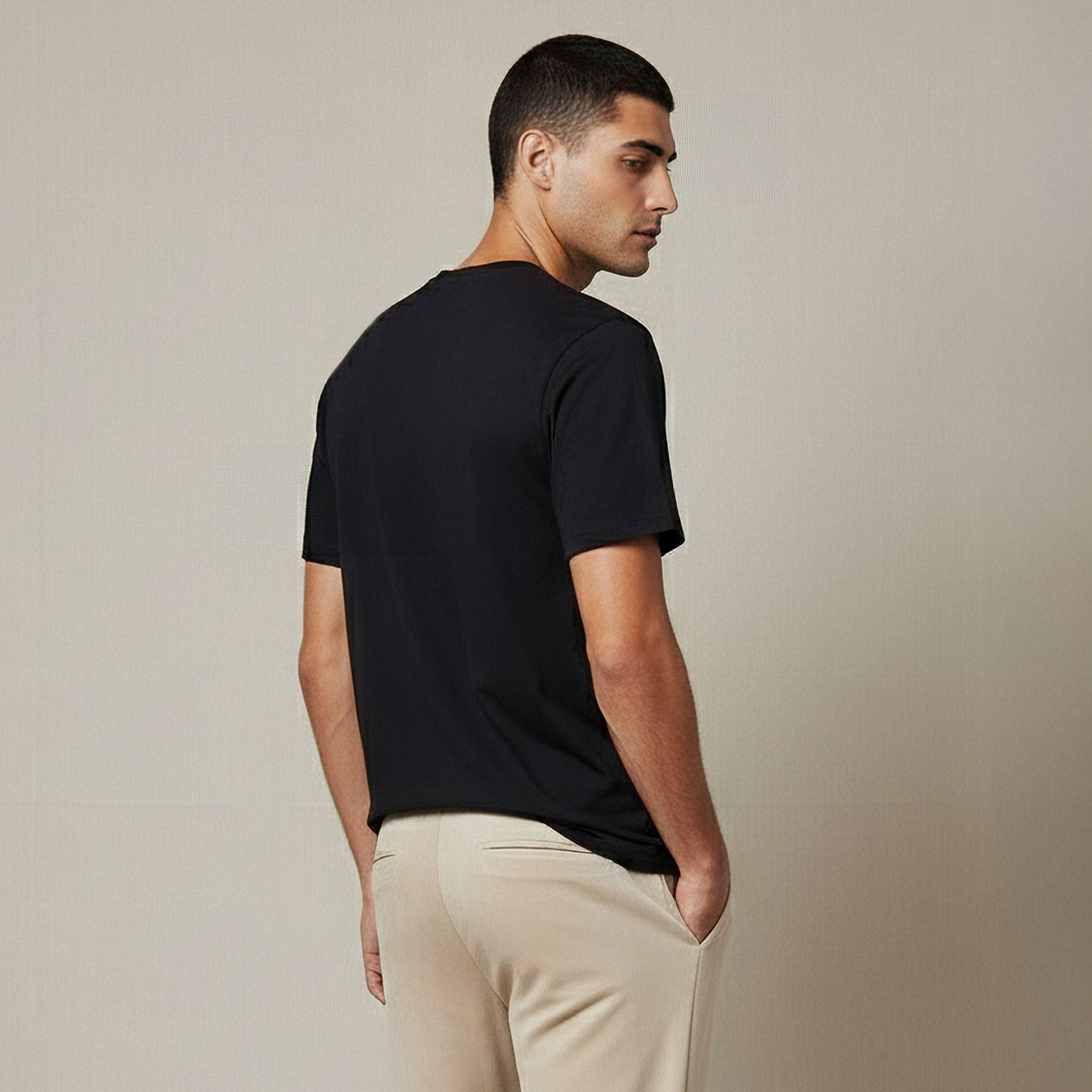 Men Slim Fit Crew Neck Short Sleeves Graphic T-shirt-men-clothing-tshirtsandpolos-tshirts-image-3