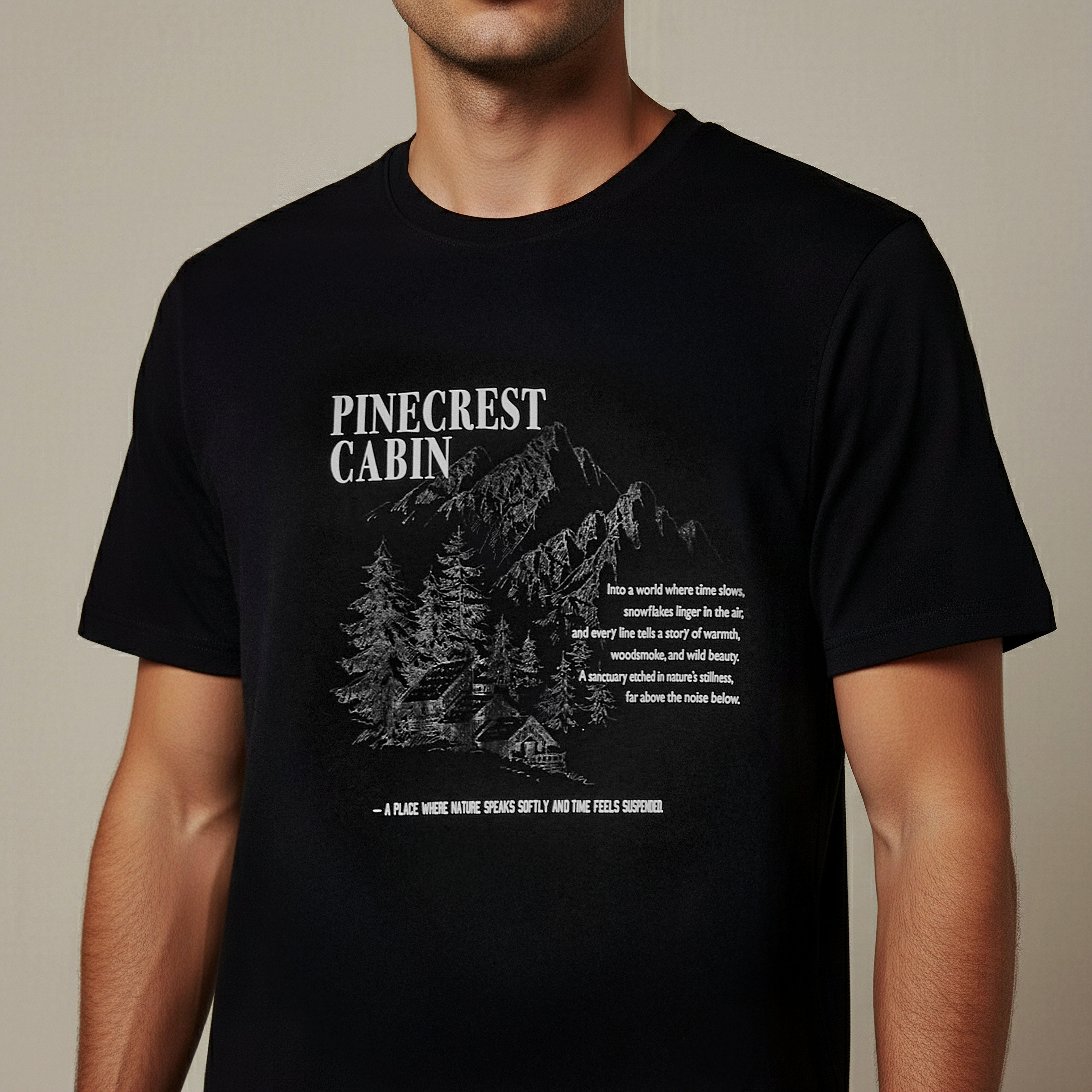 Men Slim Fit Crew Neck Short Sleeves Graphic T-shirt-men-clothing-tshirtsandpolos-tshirts-image-4