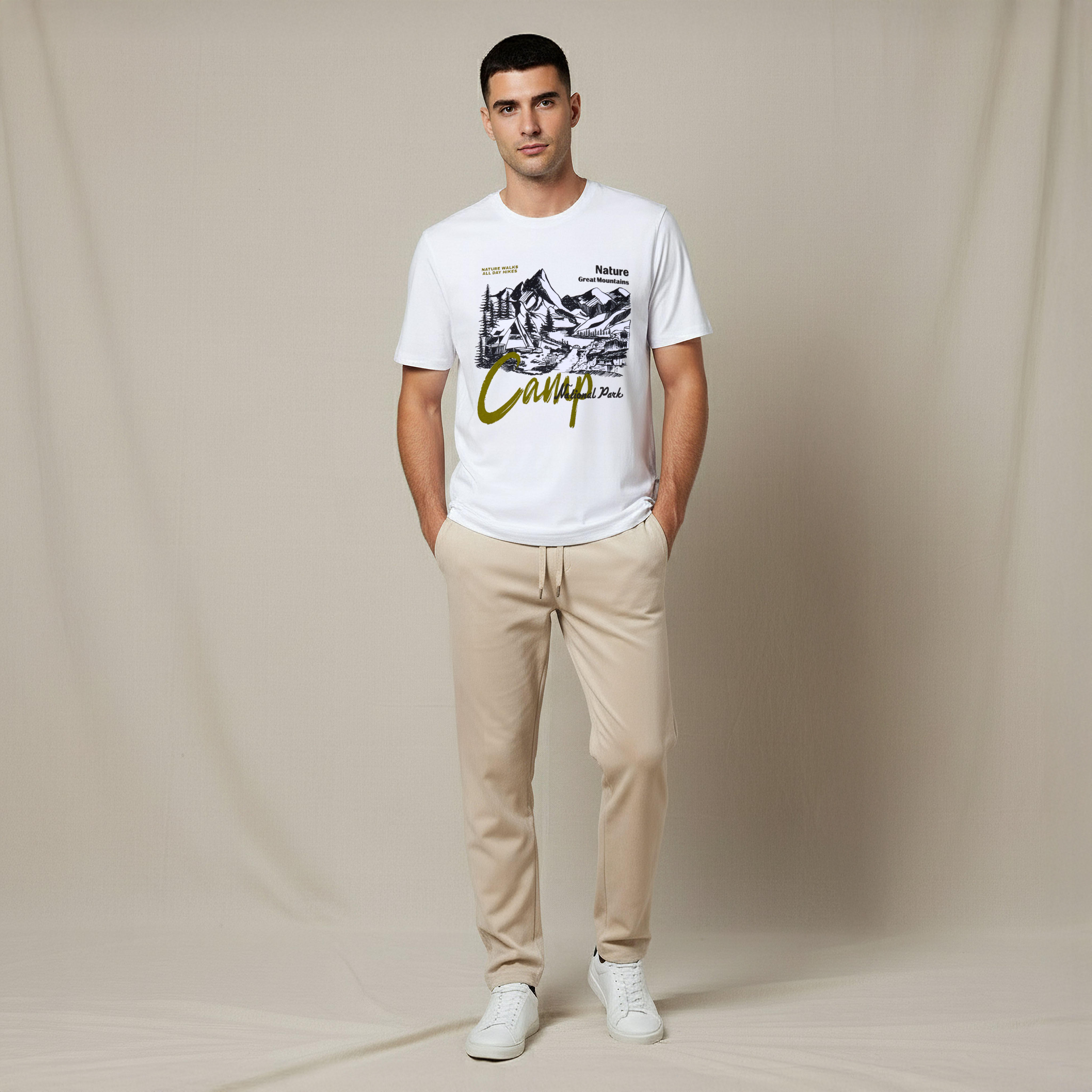 Men Slim Fit Crew Neck Short Sleeve Graphic T-shirt-men-clothing-tshirtsandpolos-tshirts-image-5