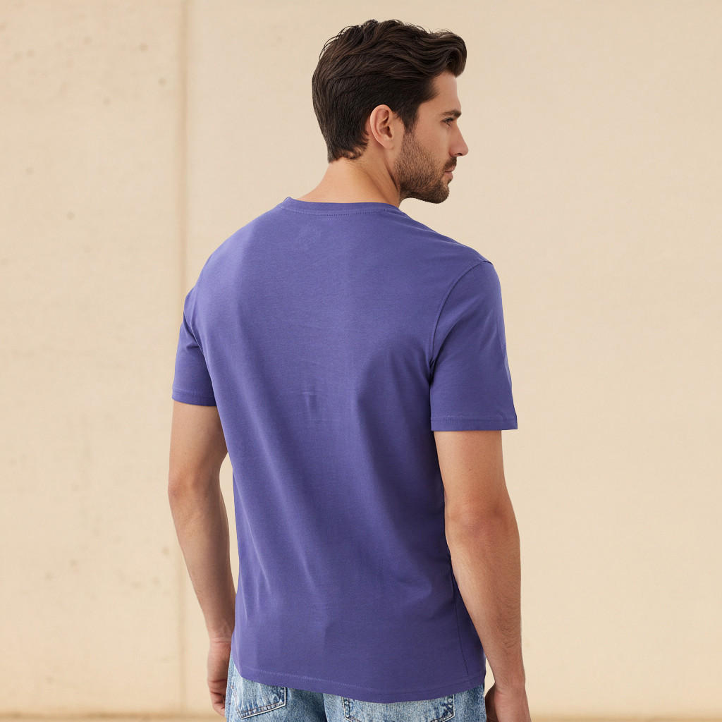 Men Slim Fit Crew Neck Short Sleeves Printed T-shirt-men-clothing-tshirtsandpolos-tshirts-image-3
