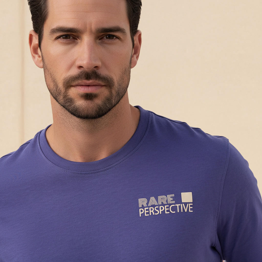 Men Slim Fit Crew Neck Short Sleeves Printed T-shirt-men-clothing-tshirtsandpolos-tshirts-image-4