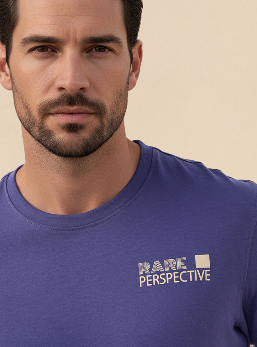 Men Slim Fit Crew Neck Short Sleeves Printed T-shirt-men-clothing-tshirtsandpolos-tshirts-image-4