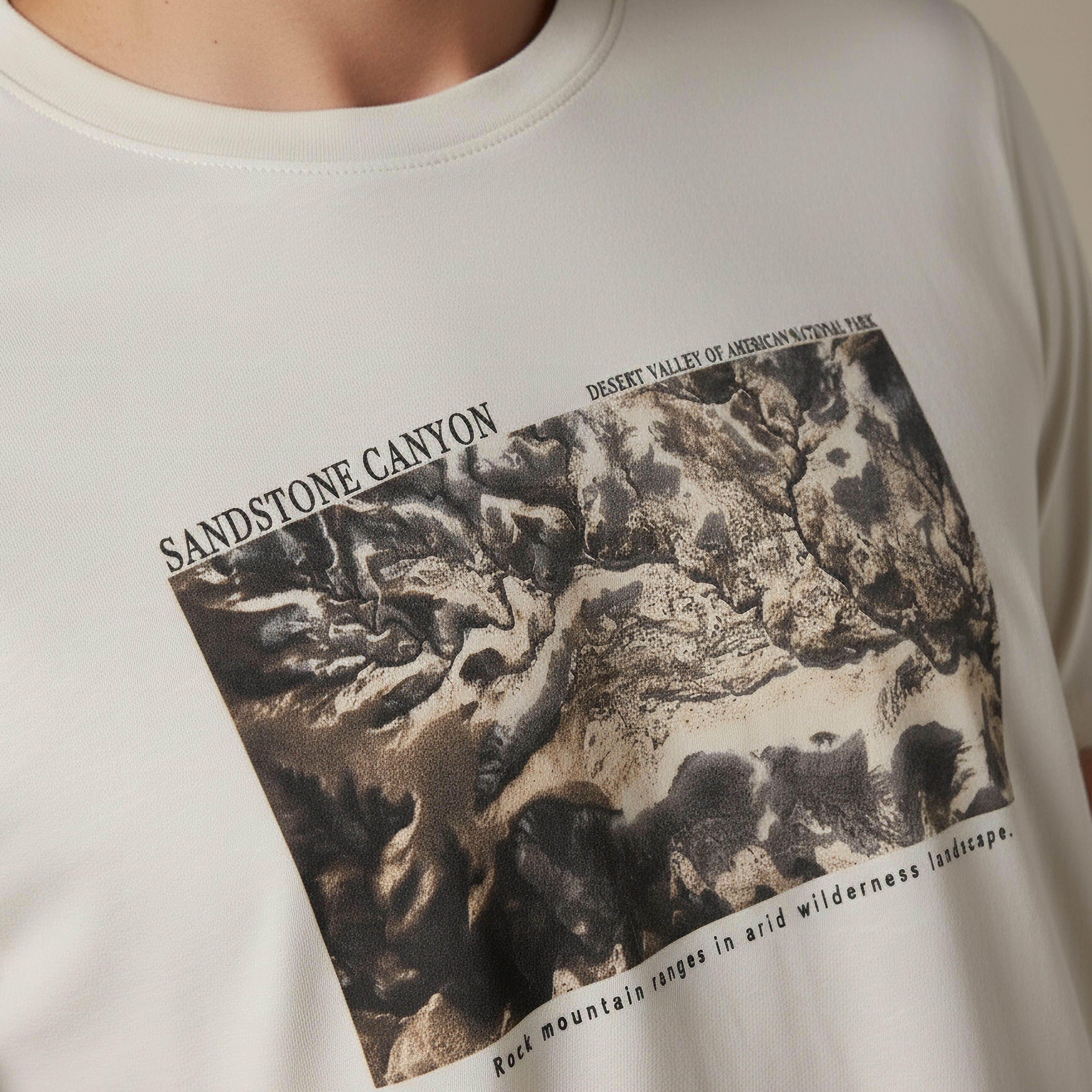 Men Slim Fit Crew Neck Short Sleeve Graphic Print T-shirt-men-clothing-tshirtsandpolos-tshirts-image-4