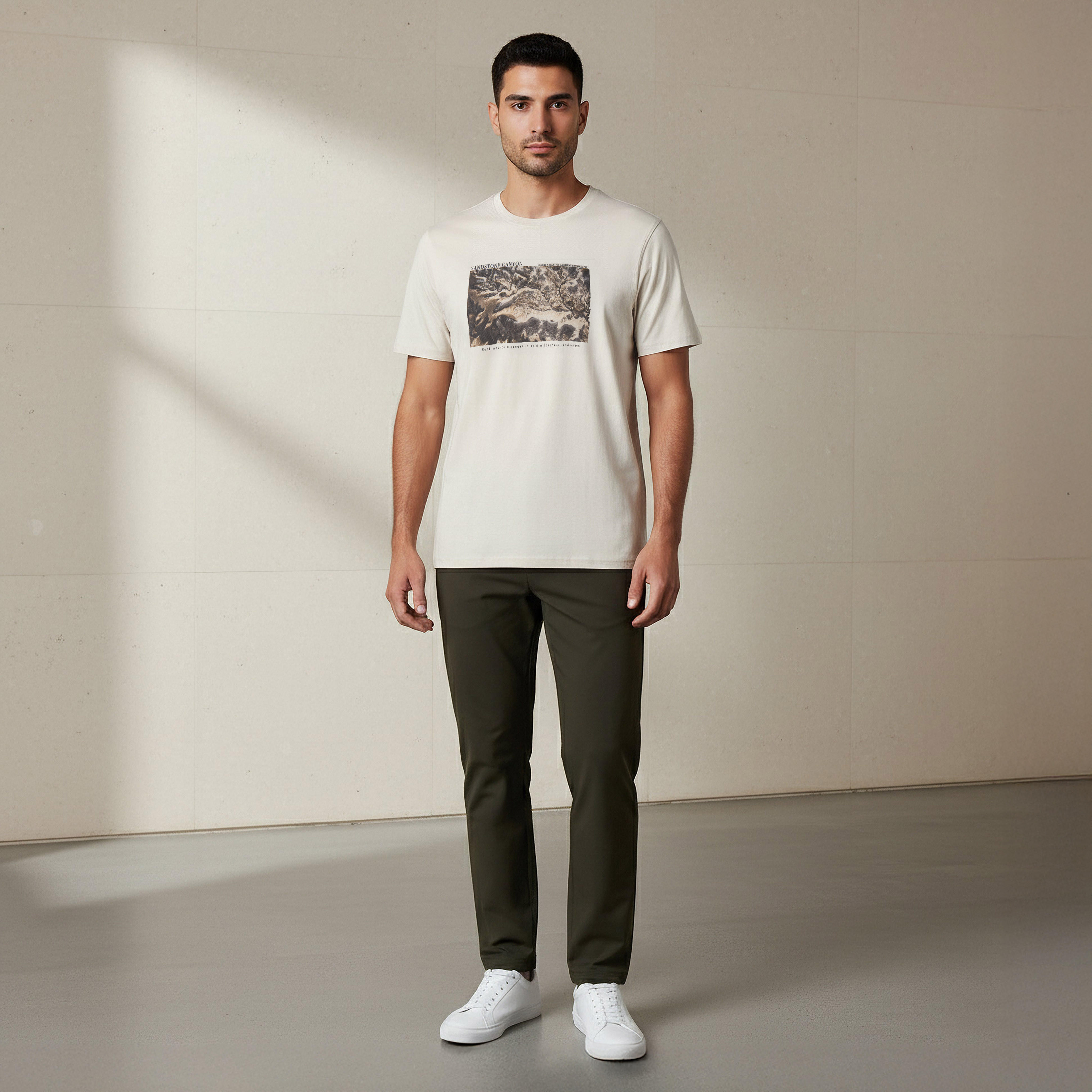 Men Slim Fit Crew Neck Short Sleeve Graphic Print T-shirt-men-clothing-tshirtsandpolos-tshirts-image-5