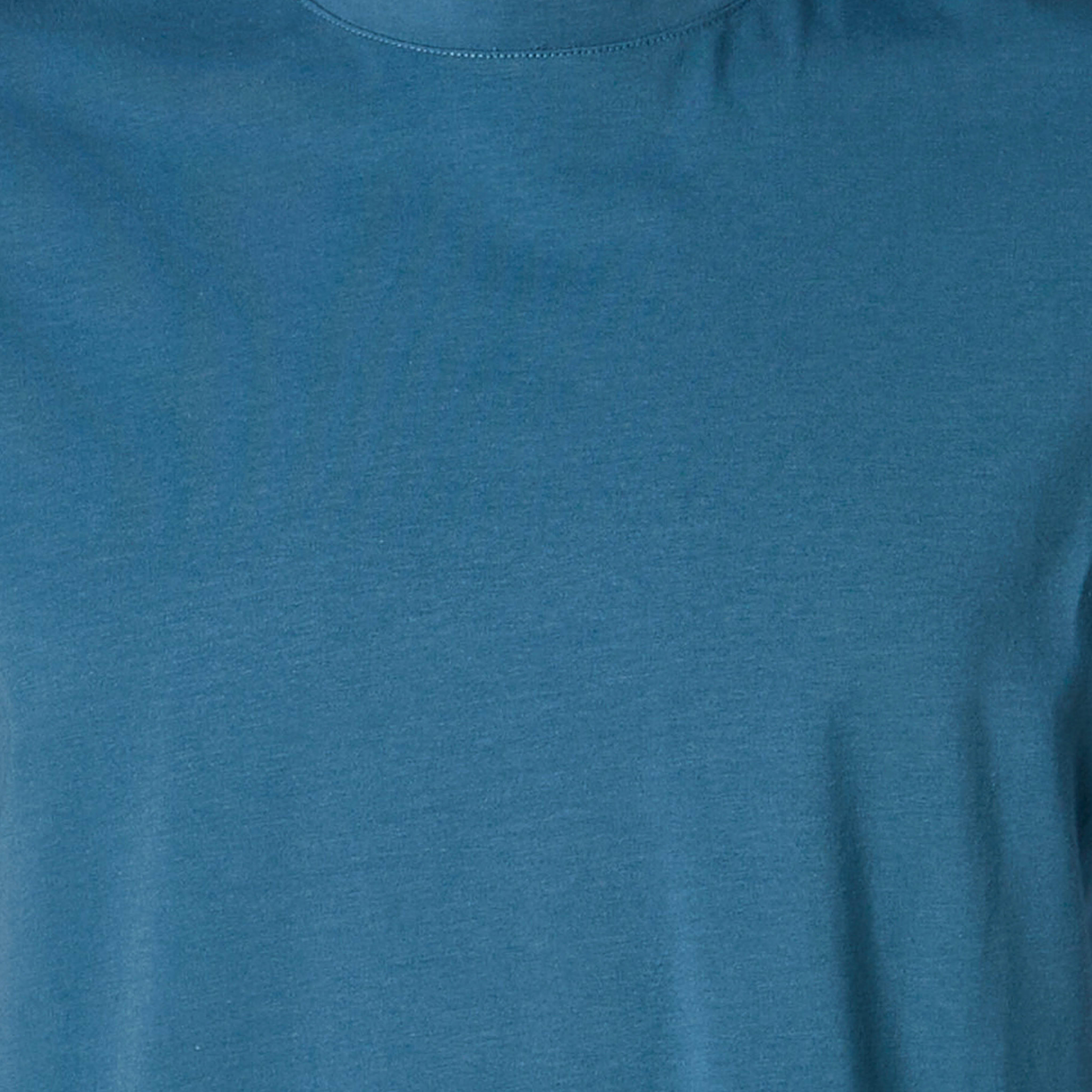 Men Regular Fit Crew Neck Short Sleeves T-shirt-men-clothing-tshirtsandpolos-tshirts-image-4