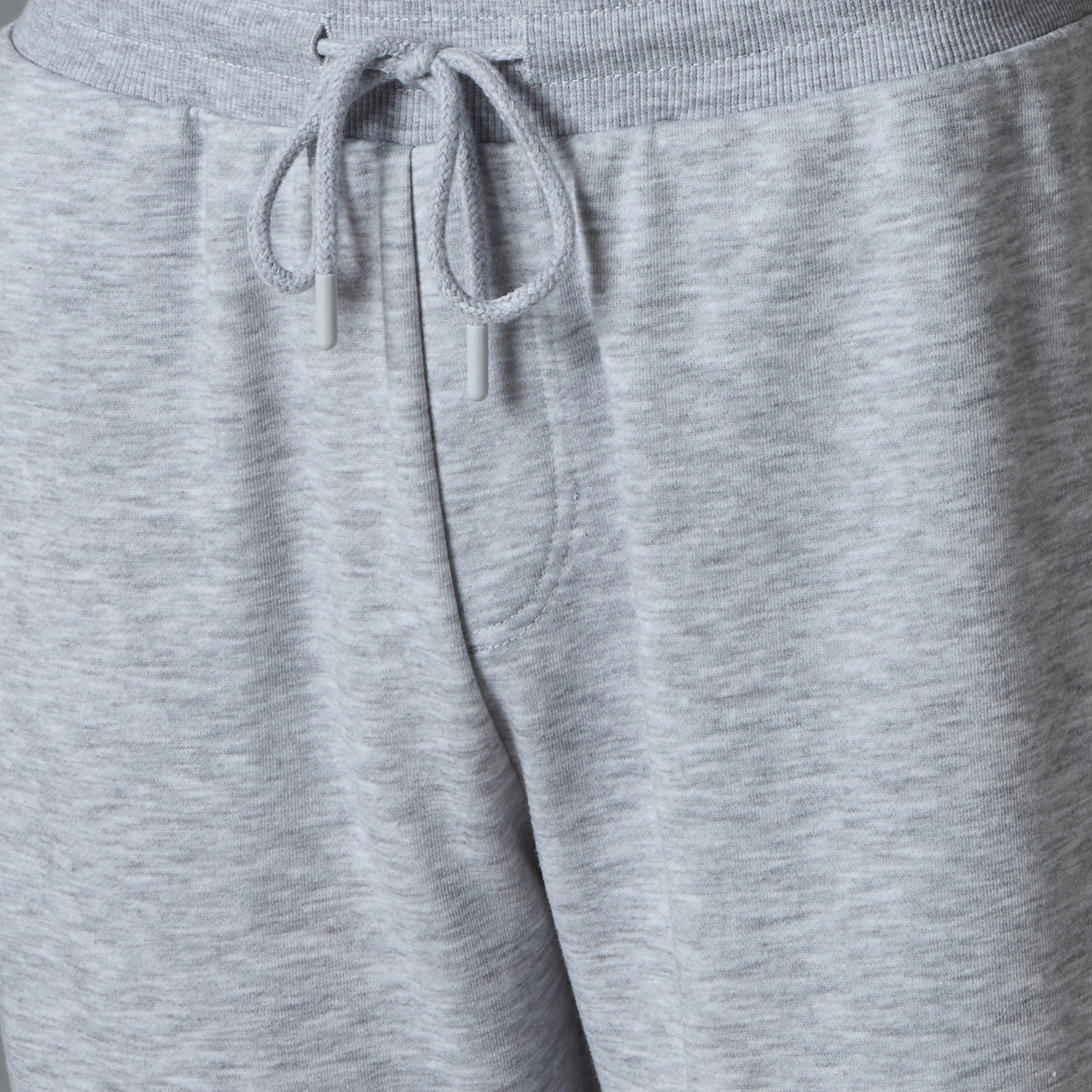 Men Regular Fit Joggers with Pockets-men-clothing-bottoms-joggers-image-4
