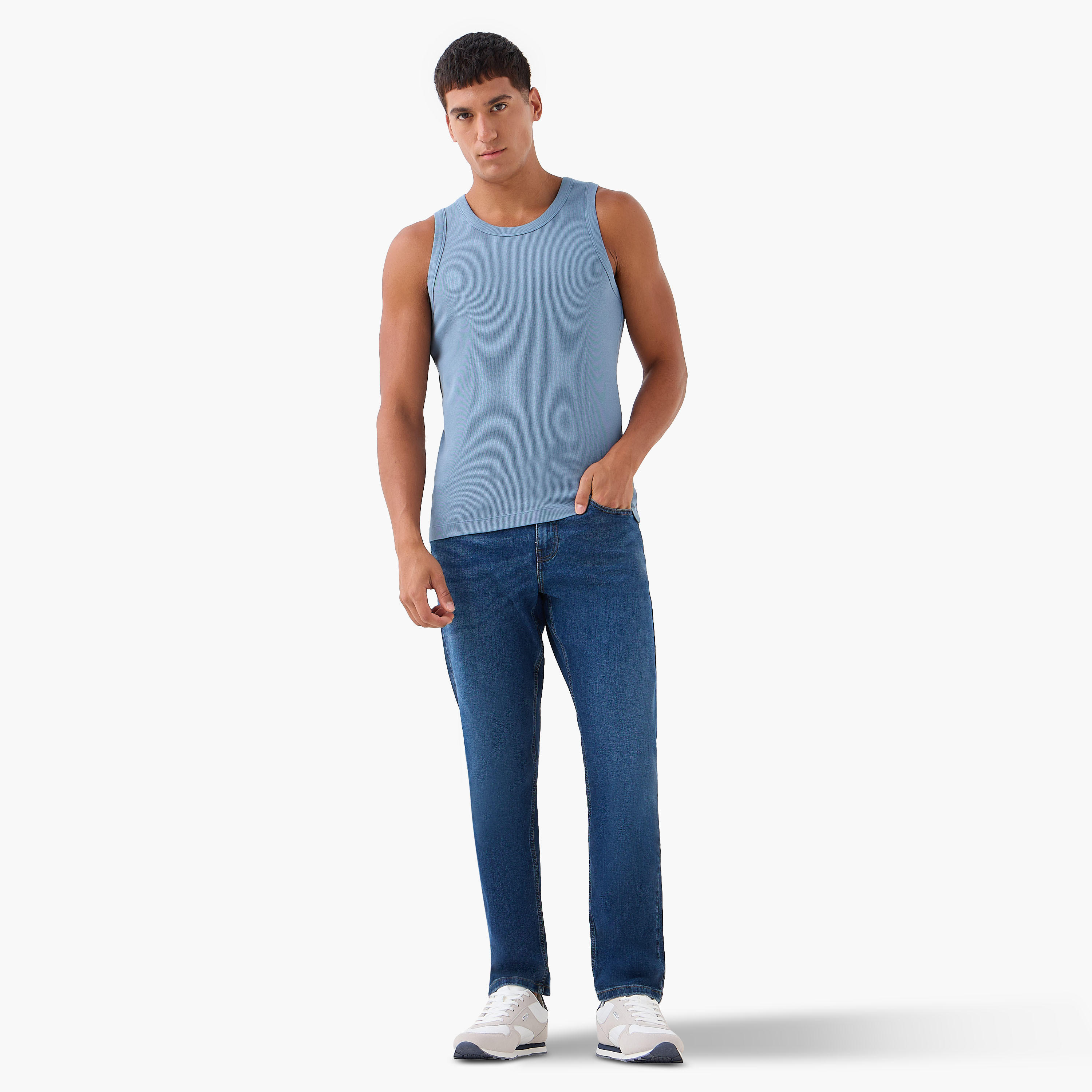 Men Ribbed Vest-men-clothing-tshirtsandpolos-vests-image-2