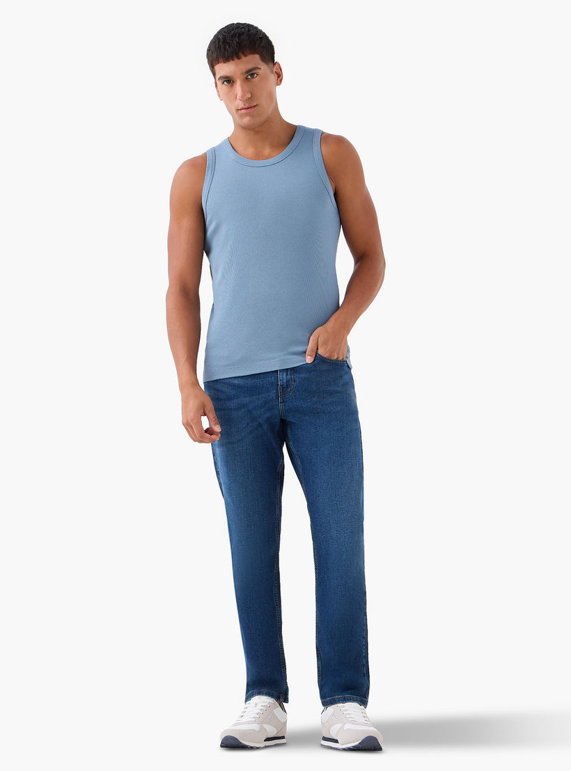 Men Ribbed Vest-men-clothing-tshirtsandpolos-vests-image-2