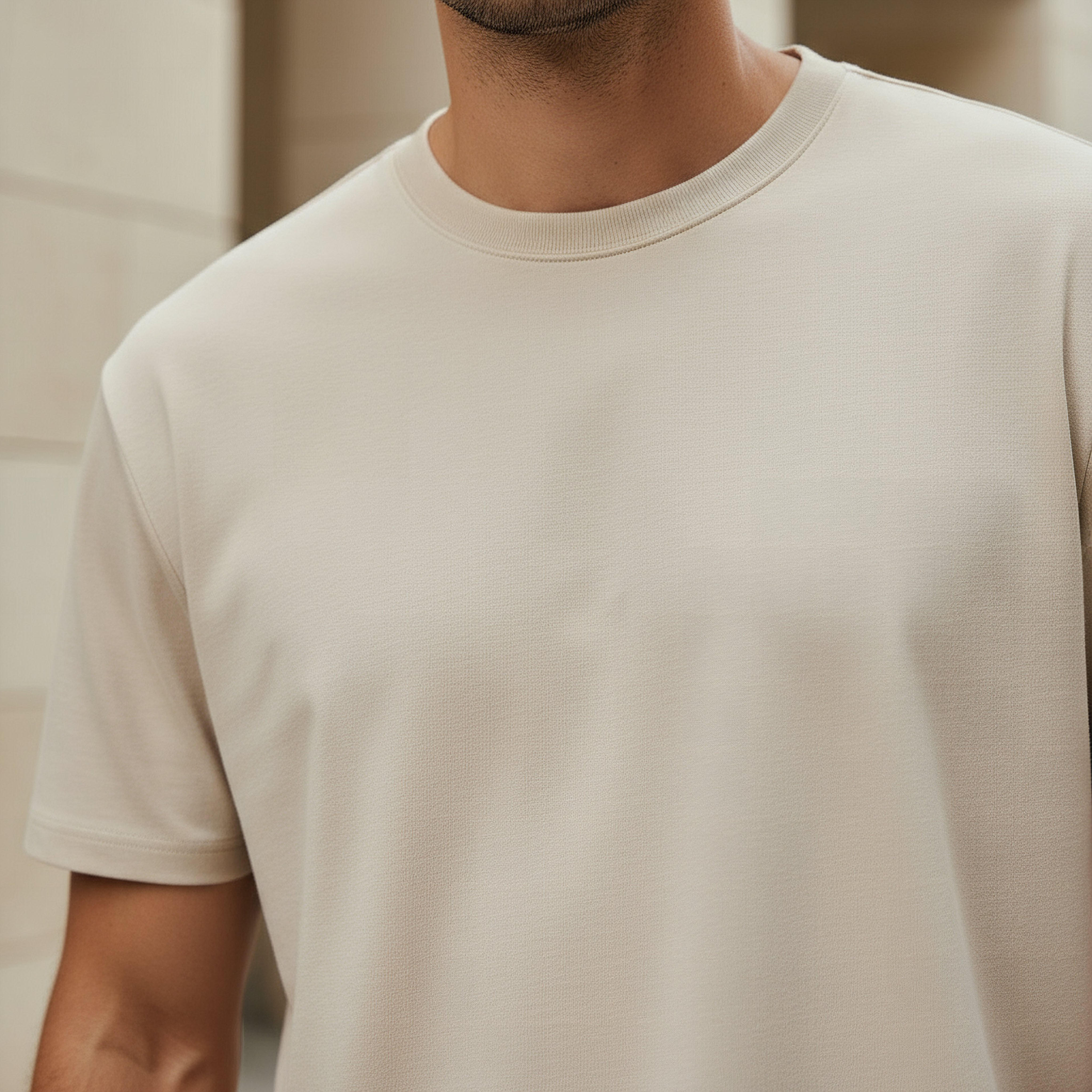 Men Relaxed Fit Crew Neck Short Sleeves T-shirt-men-clothing-tshirtsandpolos-tshirts-image-4