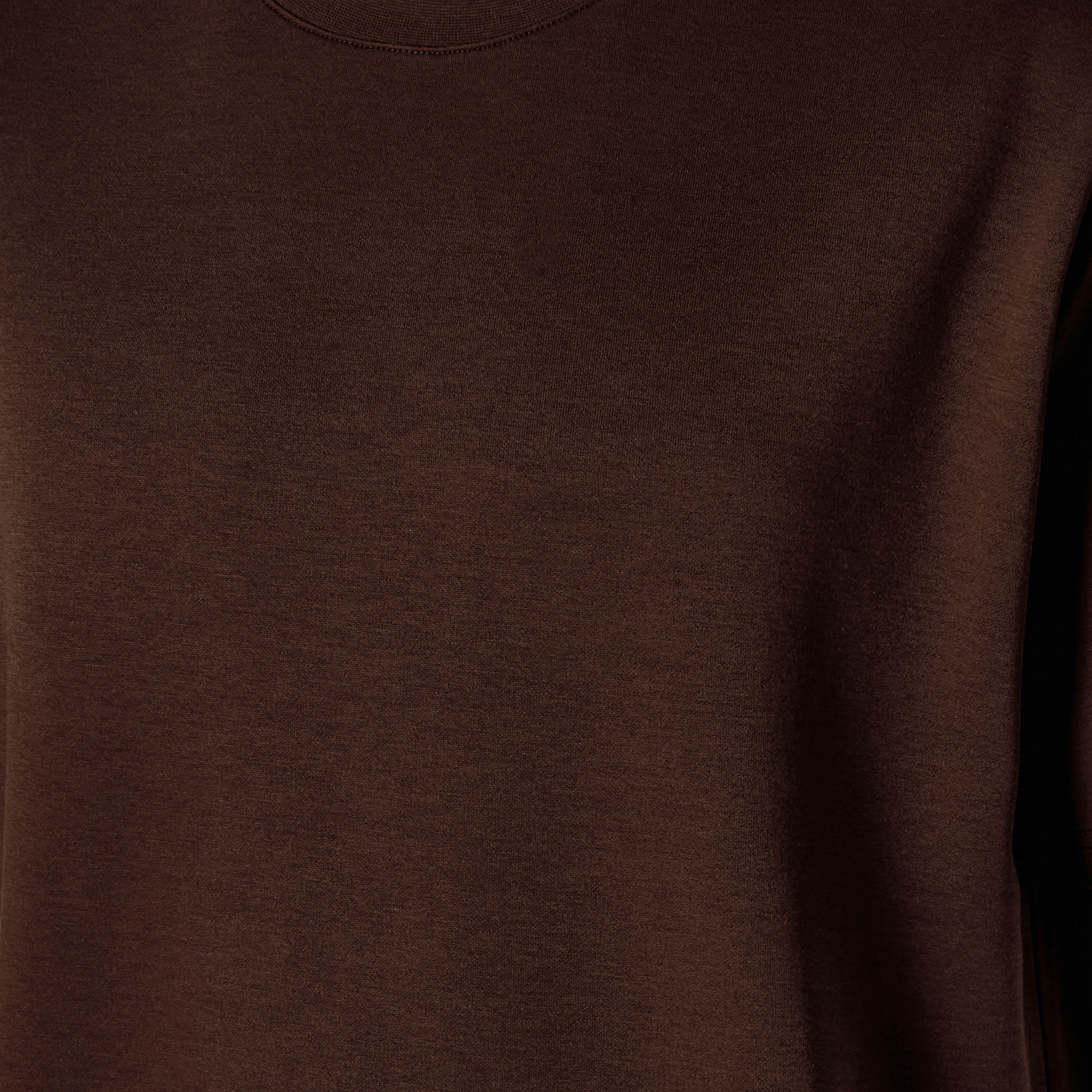 Men Relaxed Fit Crew Neck Short Sleeve Drop Shoulder T-shirt-men-clothing-tshirtsandpolos-tshirts-image-4