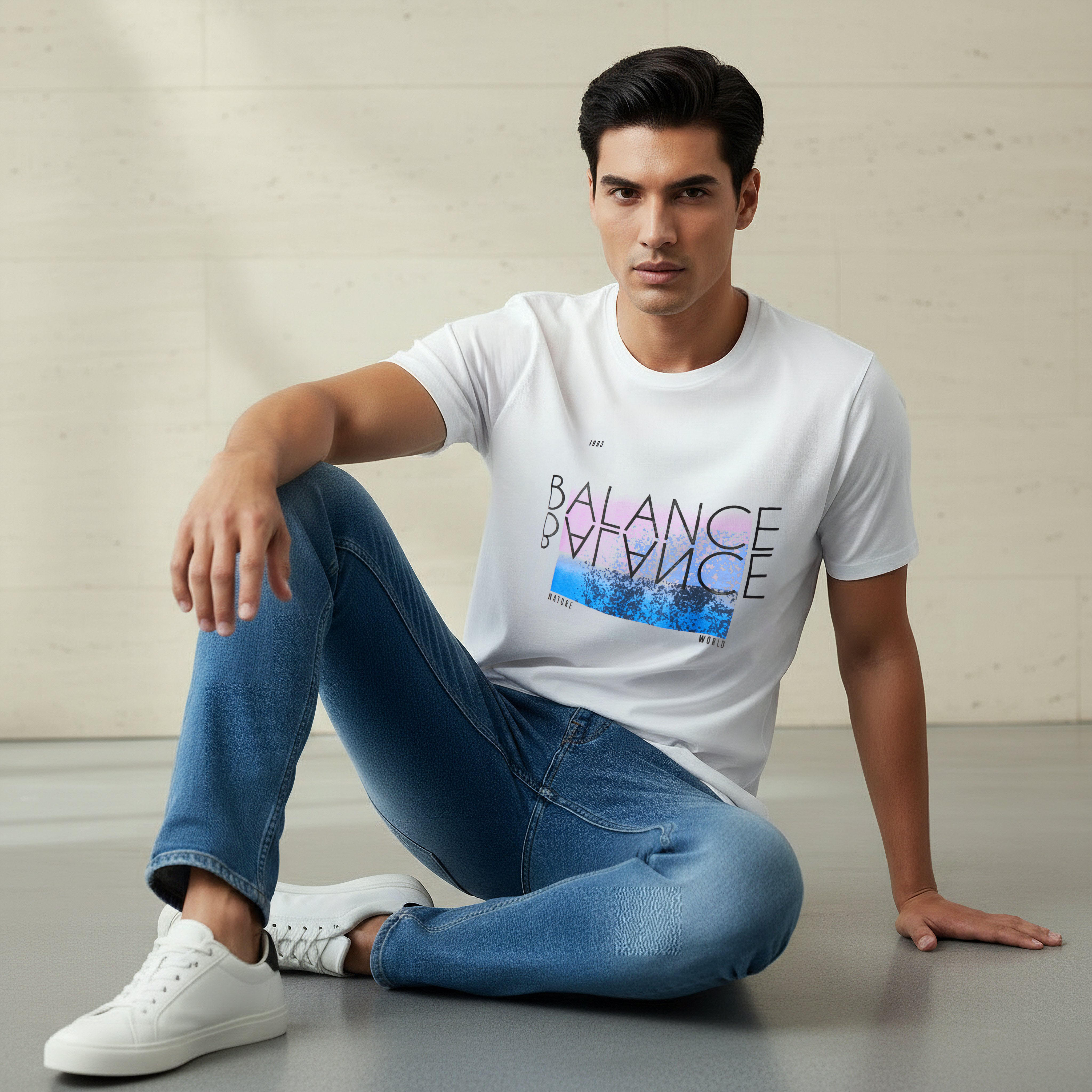 Men Slim Fit Crew Neck Short Sleeves Graphic Print T-shirt-men-clothing-tshirtsandpolos-tshirts-image-5