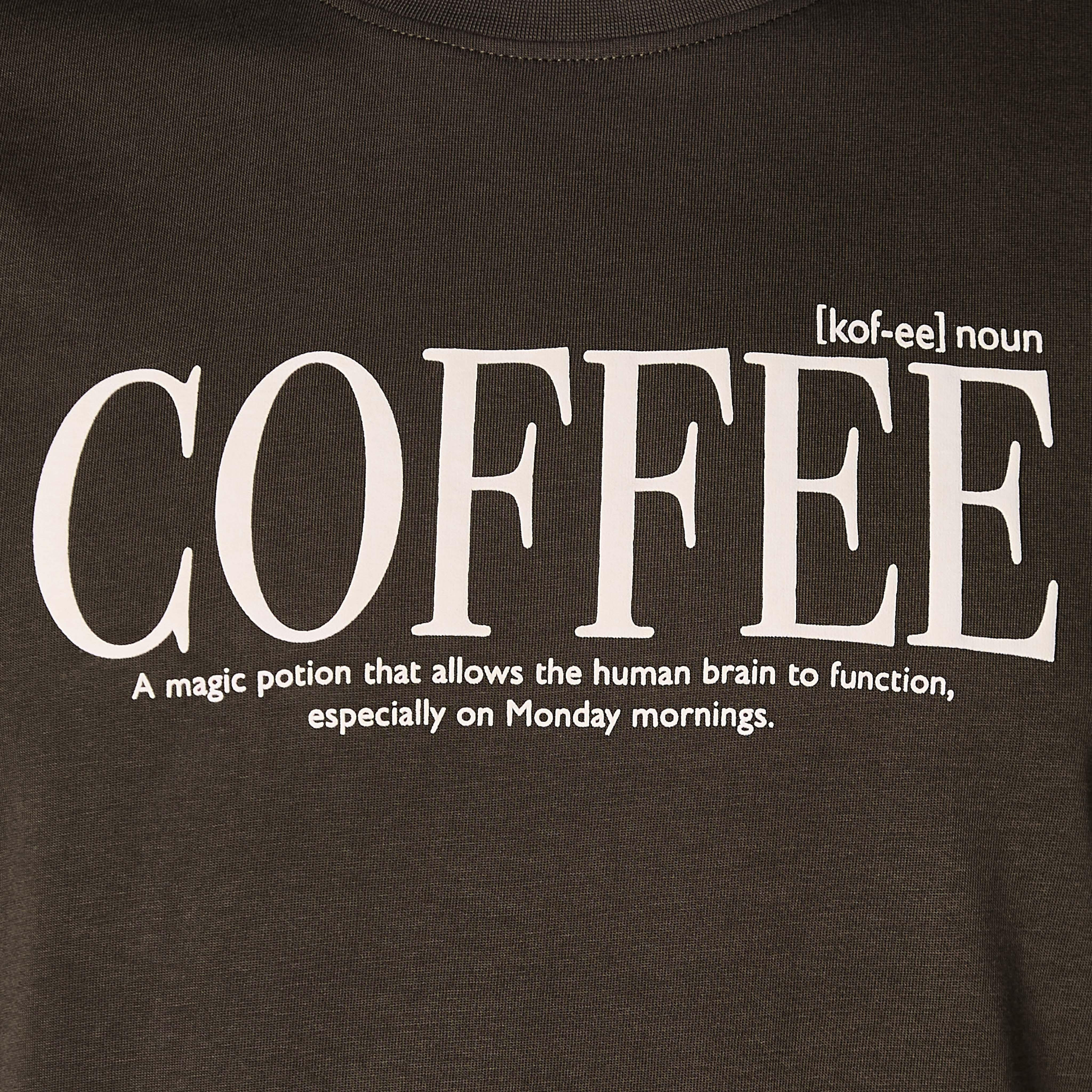Men Crew Neck Short Sleeves Slogan Print T-shirt-men-clothing-tshirtsandpolos-tshirts-image-4