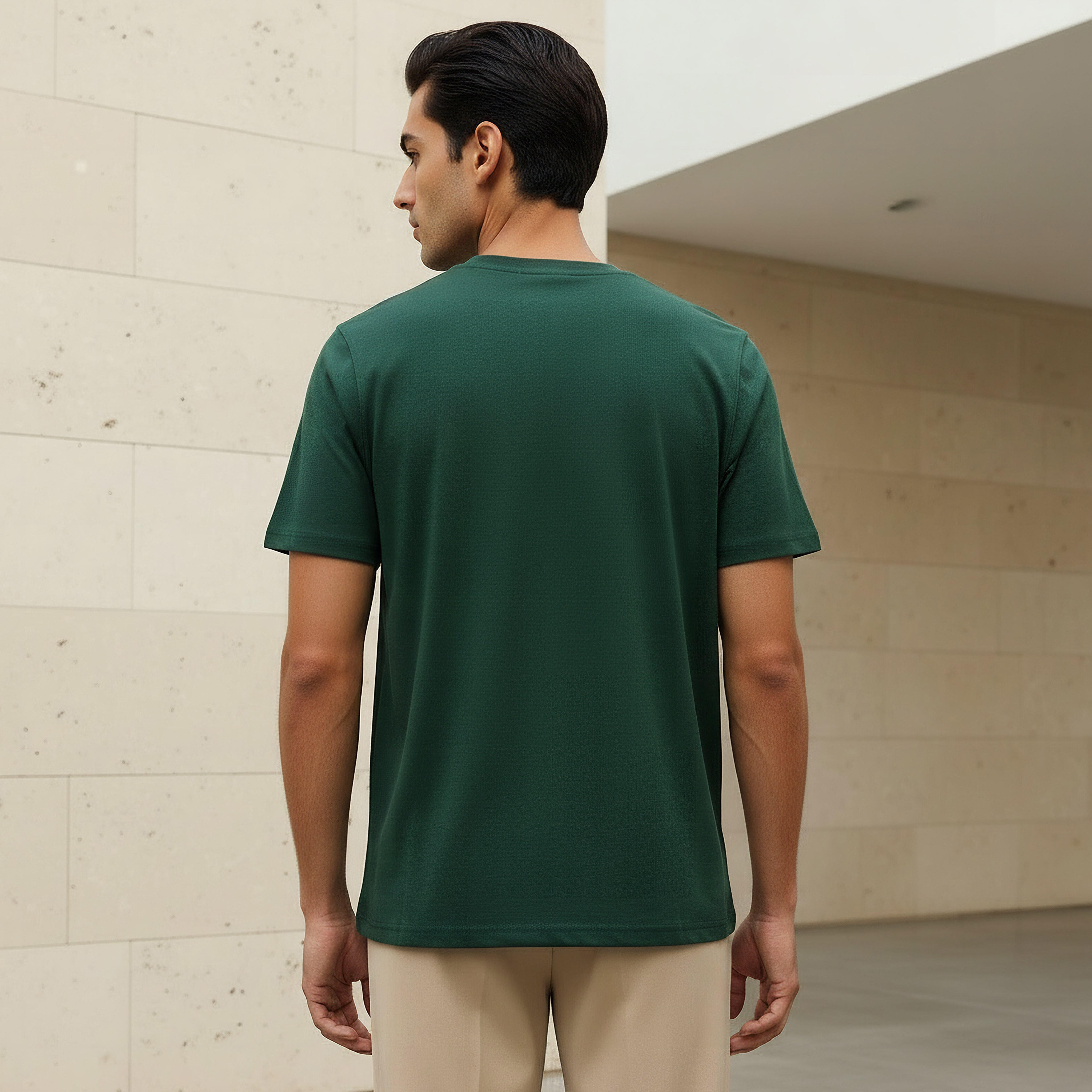 Men Slim Fit Crew Neck Short Sleeves Graphic Print T-shirt-men-clothing-tshirtsandpolos-tshirts-image-3
