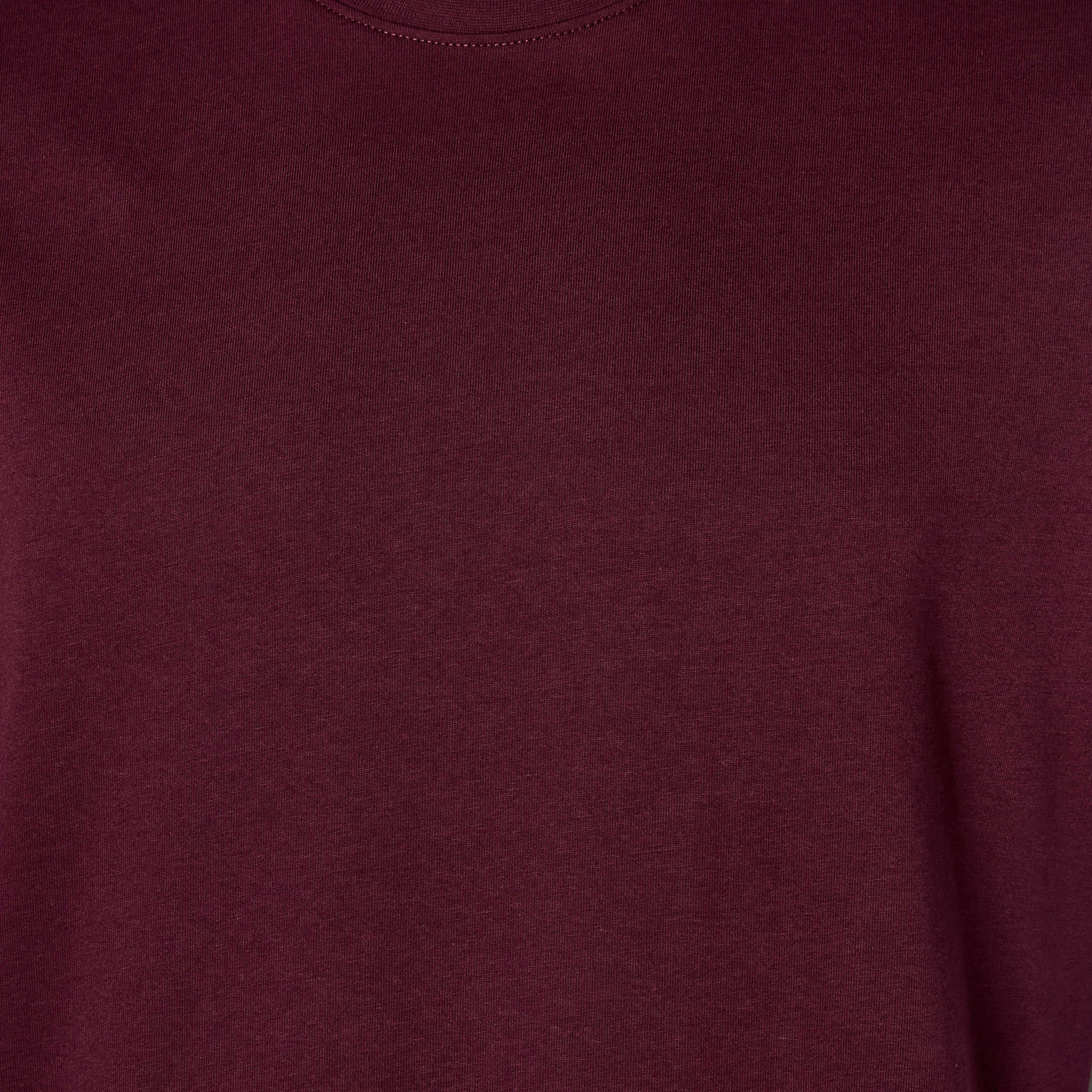 Men Regular Fit Crew Neck Short Sleeve T-shirt-men-clothing-tshirtsandpolos-tshirts-image-4