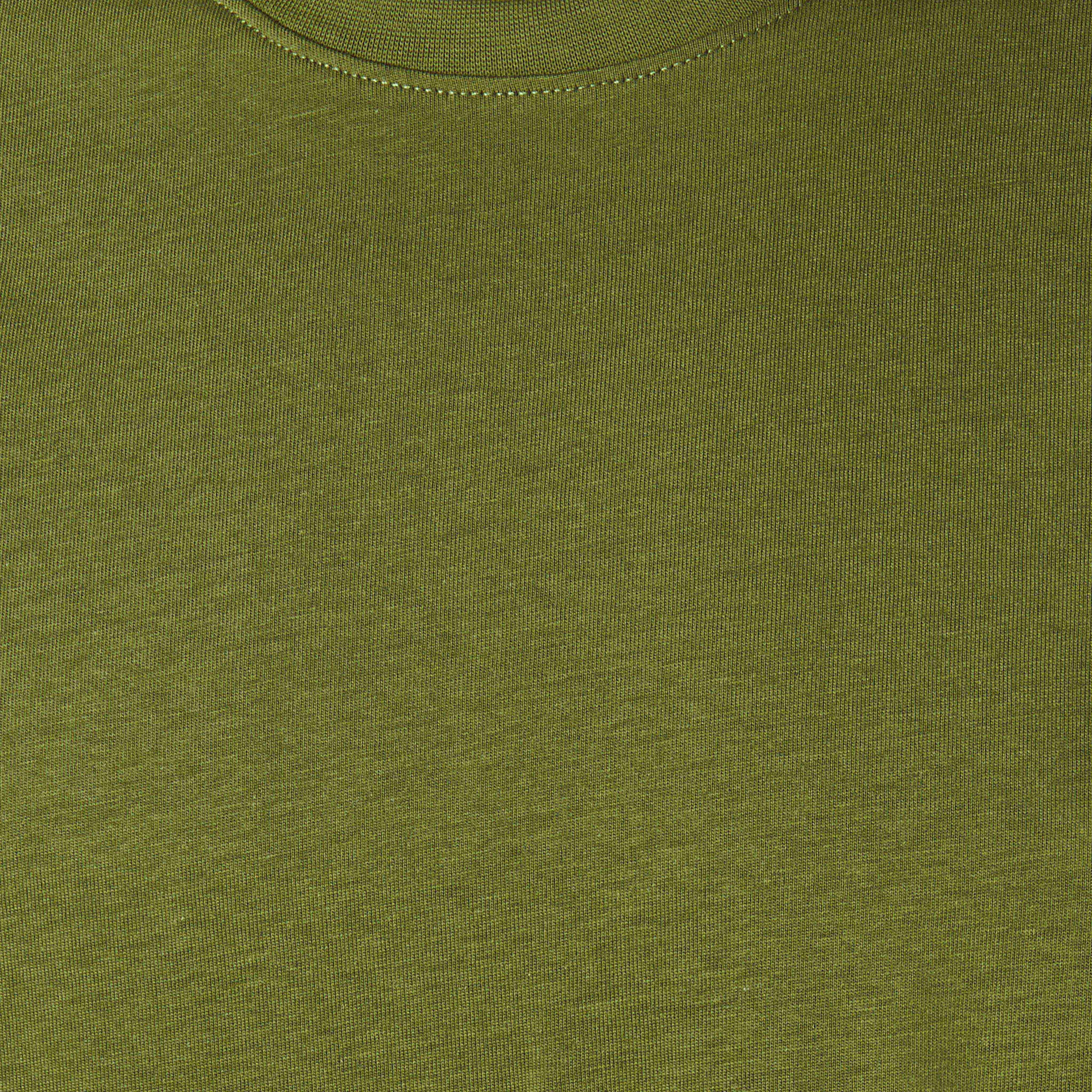 Men Regular Fit Crew Neck Short Sleeve T-shirt-men-clothing-tshirtsandpolos-tshirts-image-4