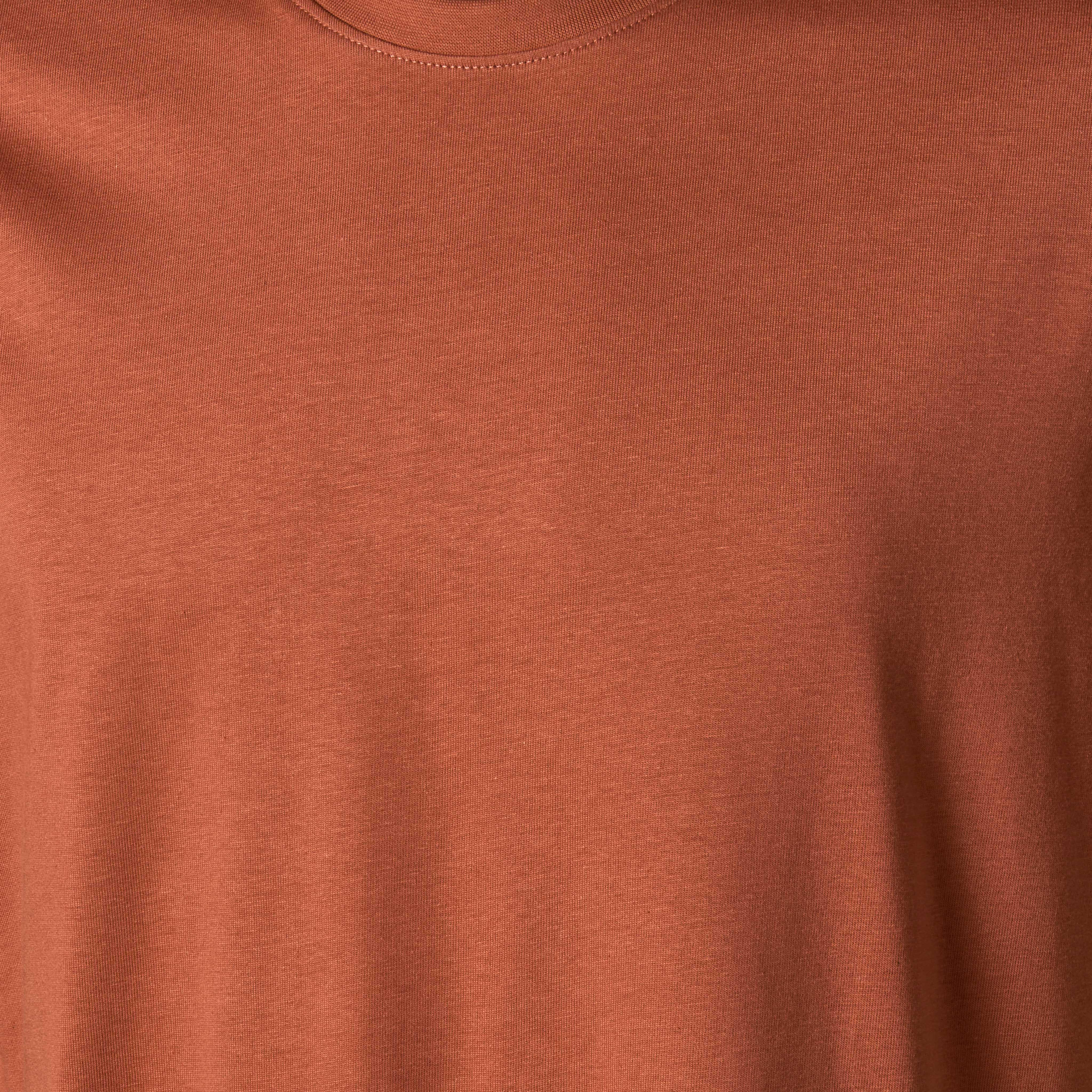 Men Regular Fit Crew Neck Short Sleeve T-shirt-men-clothing-tshirtsandpolos-tshirts-image-4