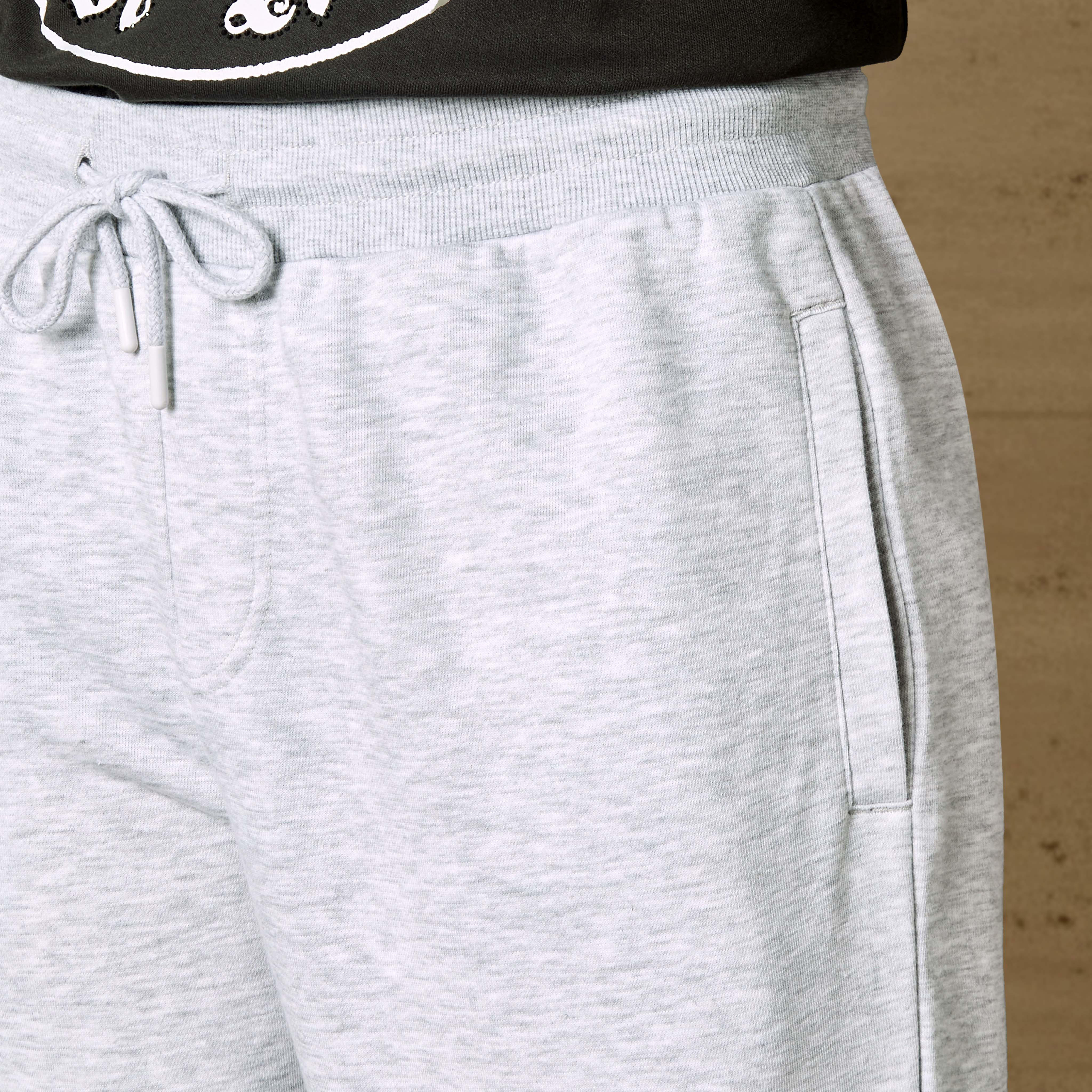 Men Regular Fit Joggers with Drawstring Closure-men-clothing-bottoms-joggers-image-4