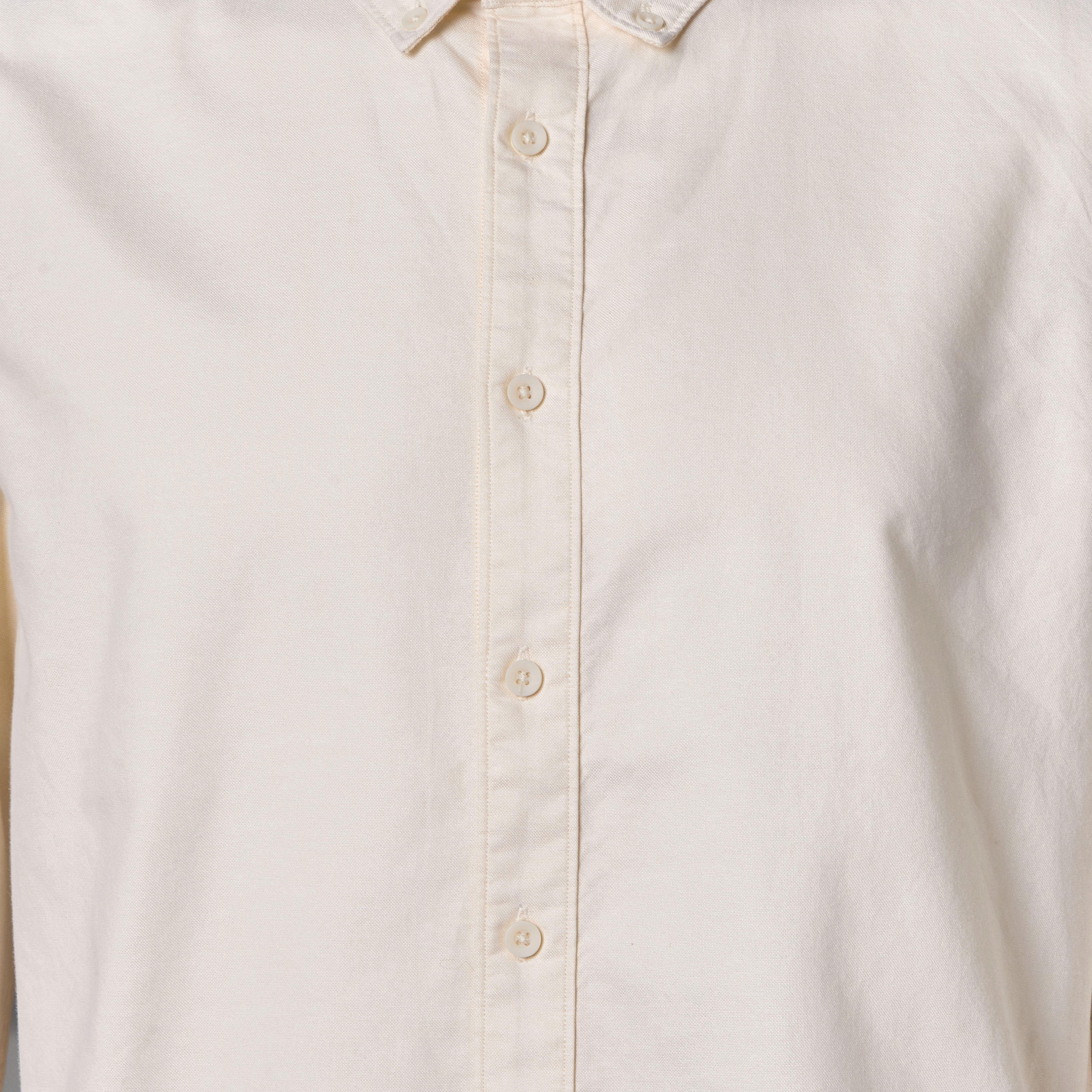قميص رجالي بأكمام طويلة وياقة وقصة عادية-men-clothing-shirts-image-3
