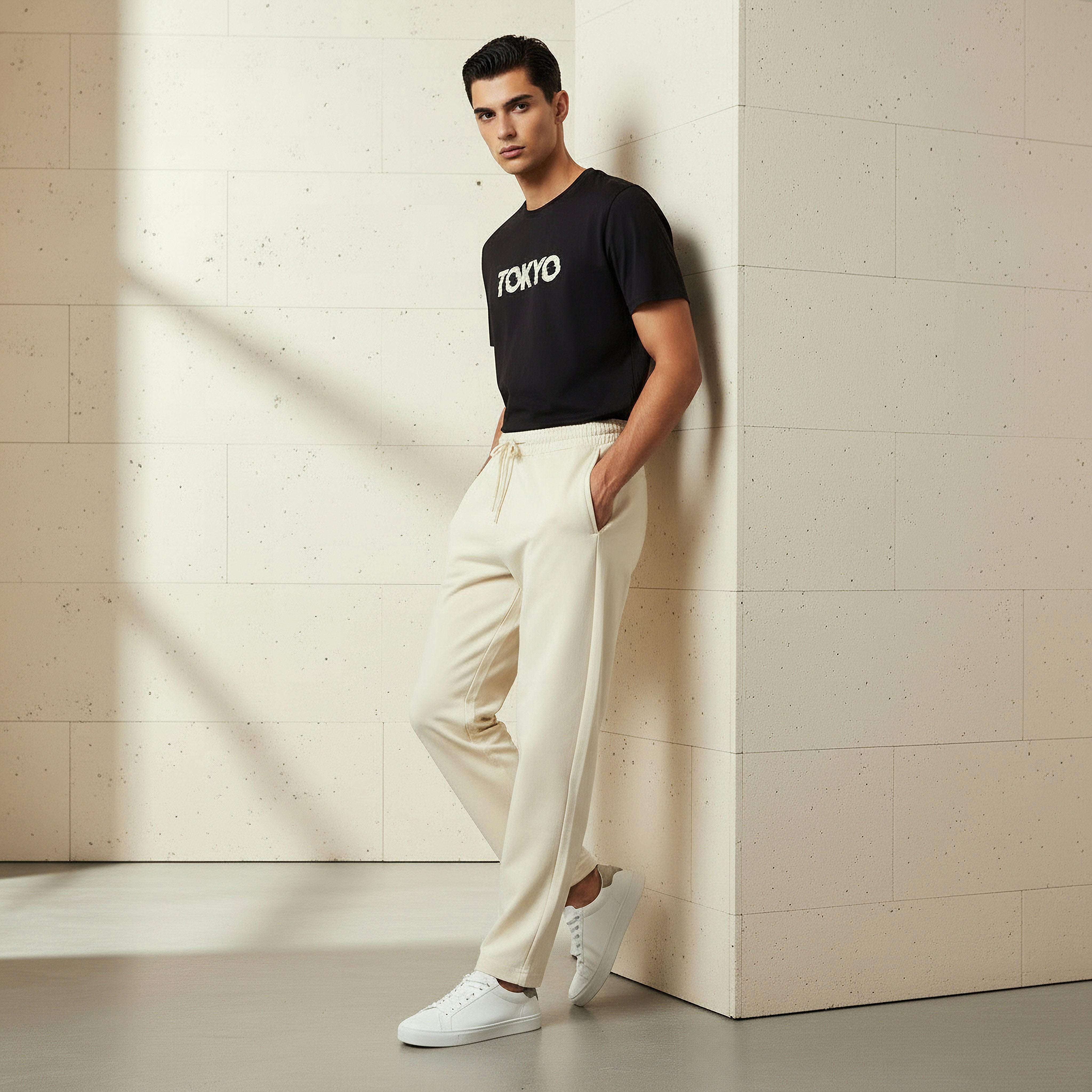 بنطلون بقصة مستقيمة للرجال-men-clothing-bottoms-trousersandchinos-trousers-image-3
