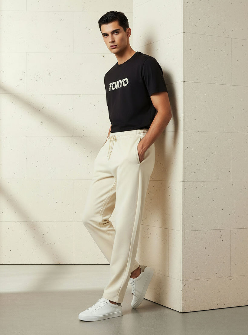 بنطلون بقصة مستقيمة للرجال-men-clothing-bottoms-trousersandchinos-trousers-image-3