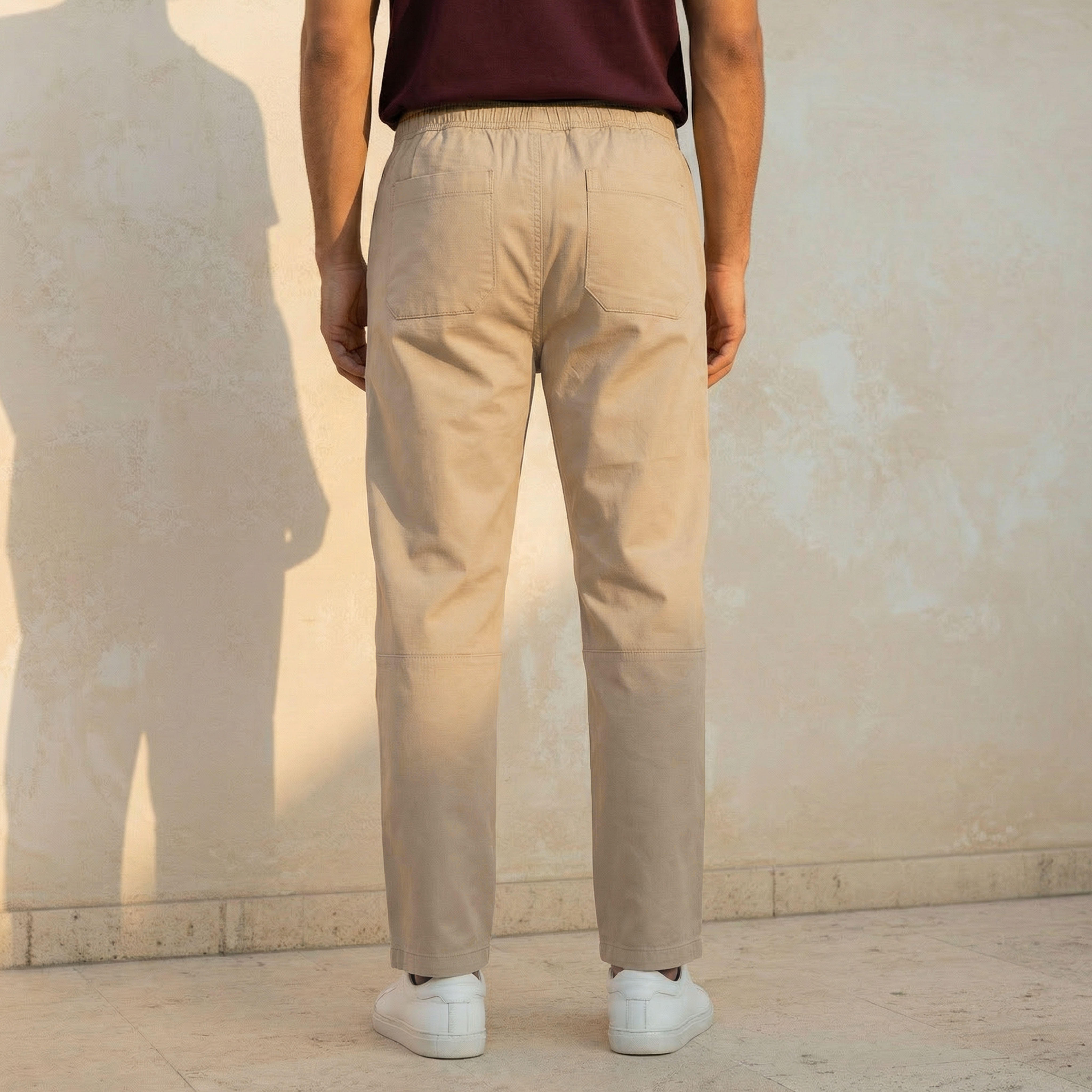 Men Regular Fit Trousers-men-clothing-bottoms-trousersandchinos-trousers-image-4