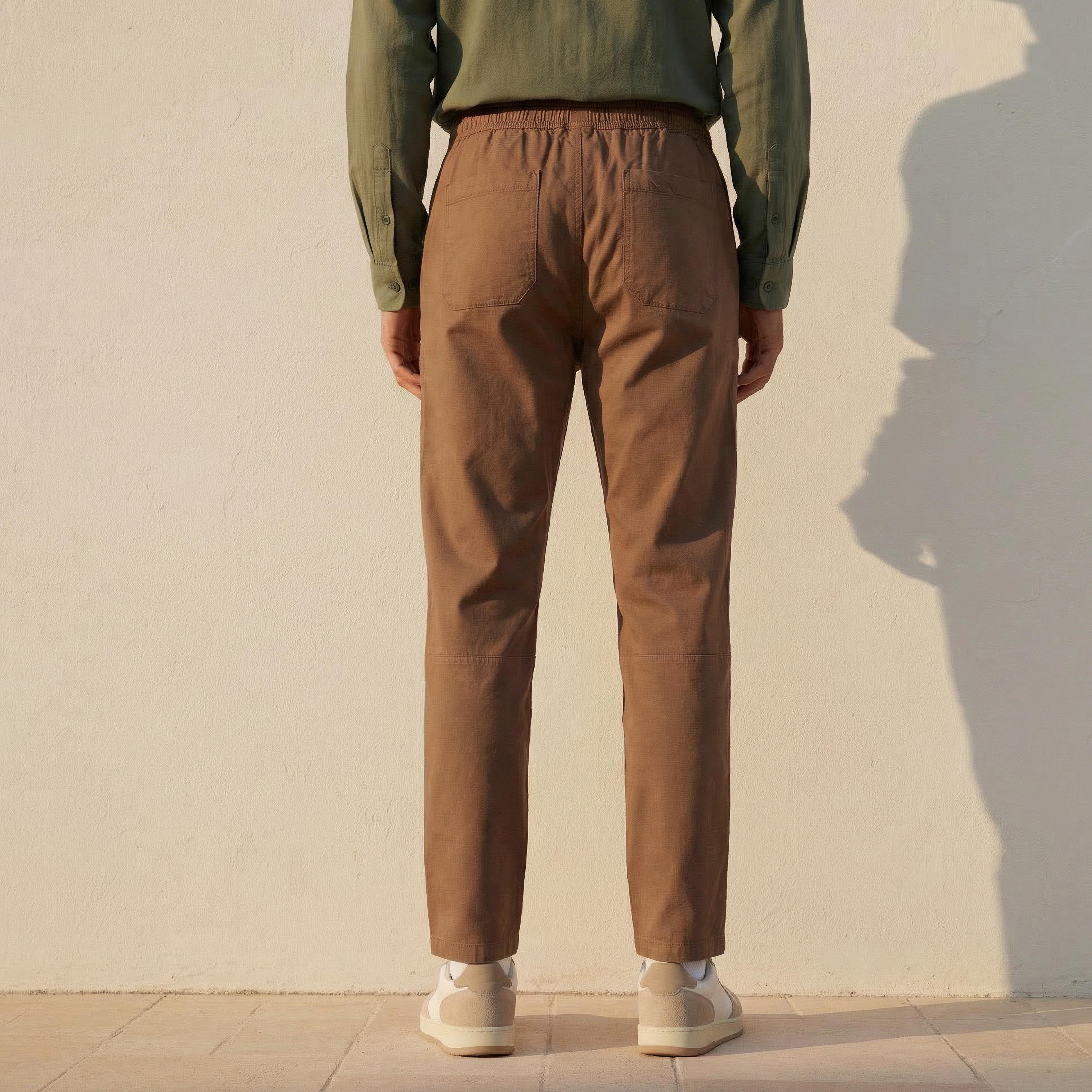 Men Regular Fit Trousers-men-clothing-bottoms-trousersandchinos-trousers-image-4