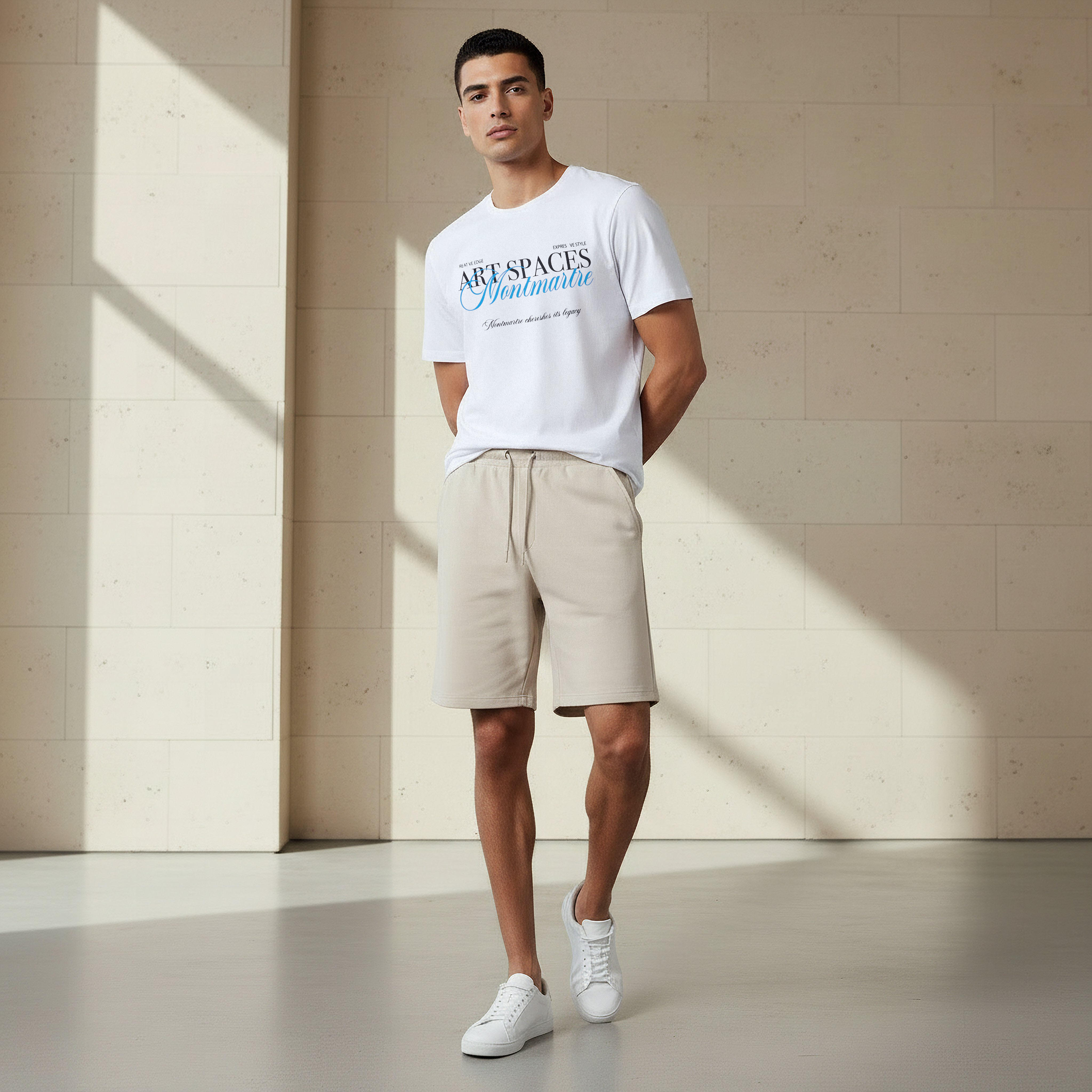 شورت بقصة عادية للرجال-men-clothing-bottoms-shorts-image-3