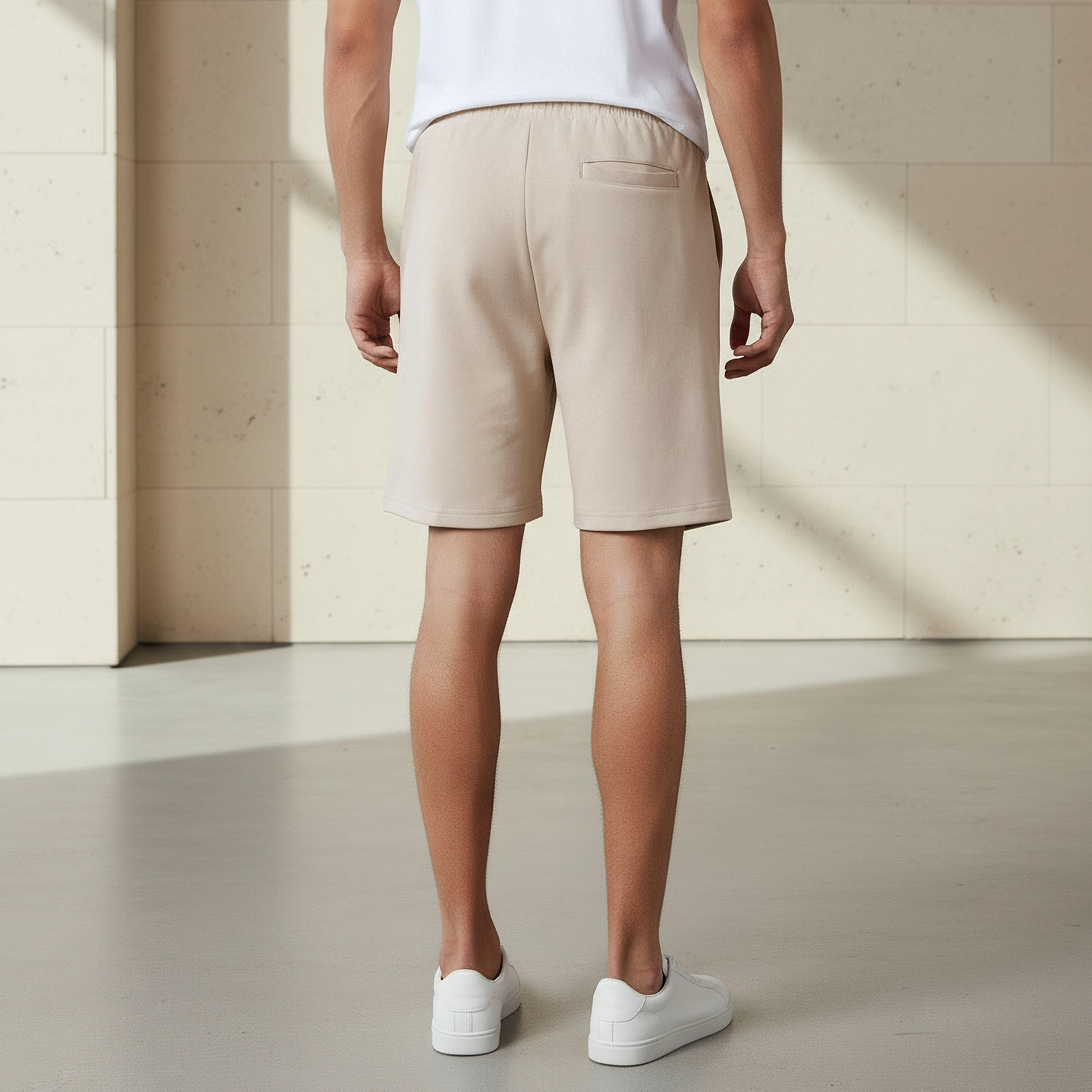 شورت بقصة عادية للرجال-men-clothing-bottoms-shorts-image-2