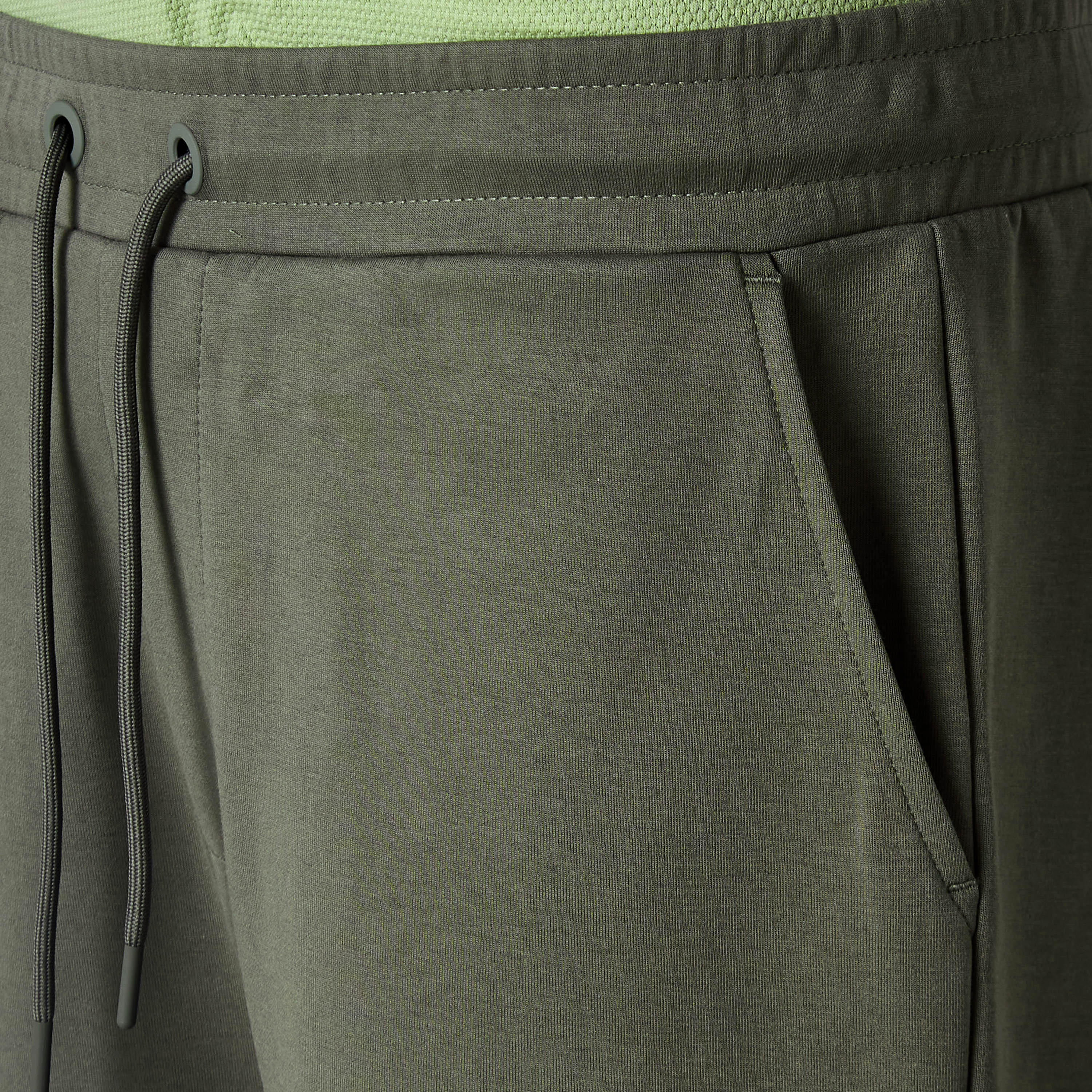 شورت بقصة عادية للرجال-men-clothing-bottoms-shorts-image-1