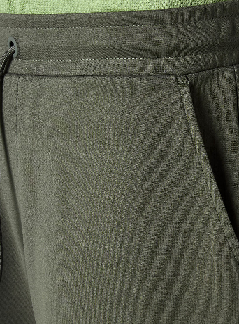 شورت بقصة عادية للرجال-men-clothing-bottoms-shorts-image-1
