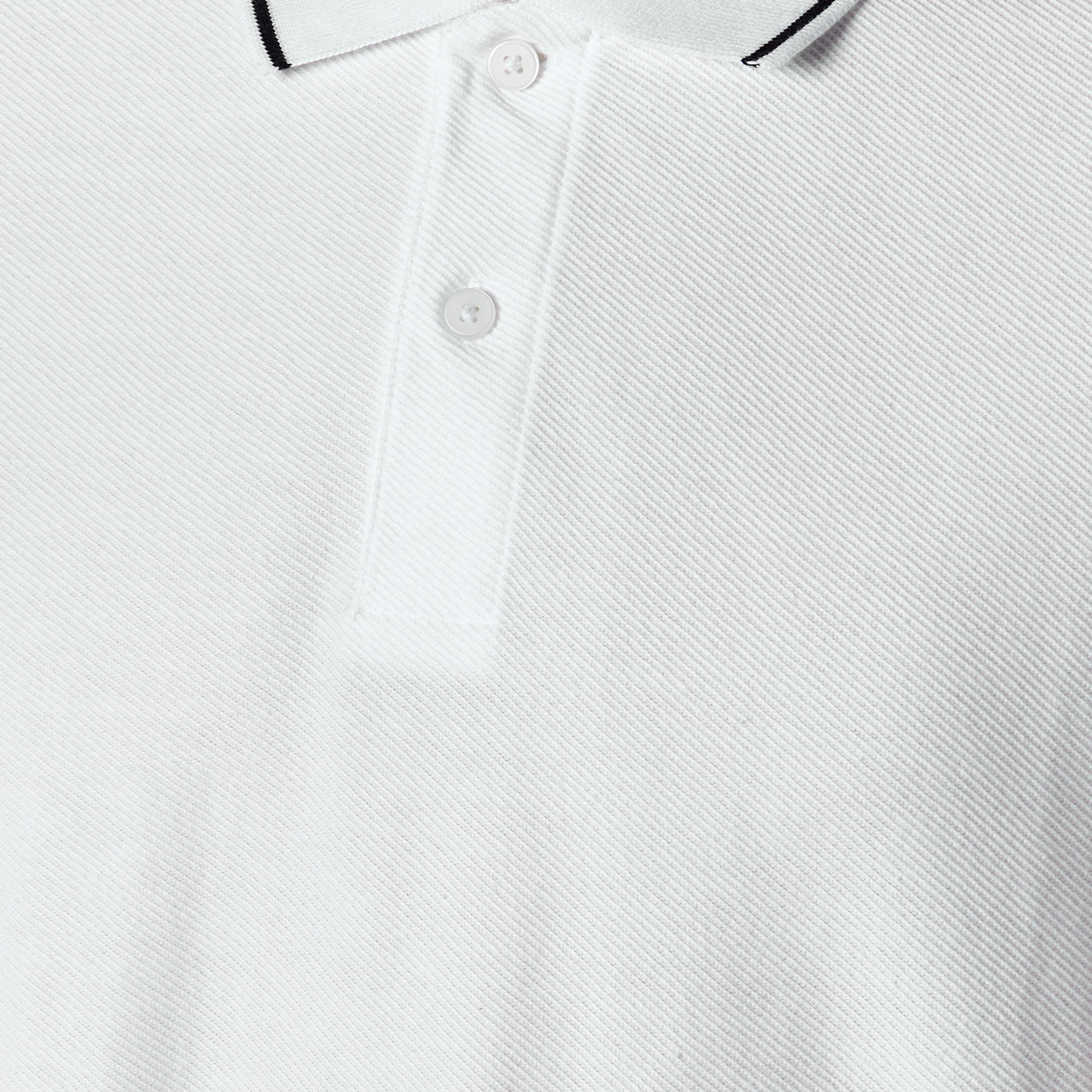 Men Short Sleeves Tipping Detail Polo T-shirt-men-clothing-tshirtsandpolos-polos-image-4