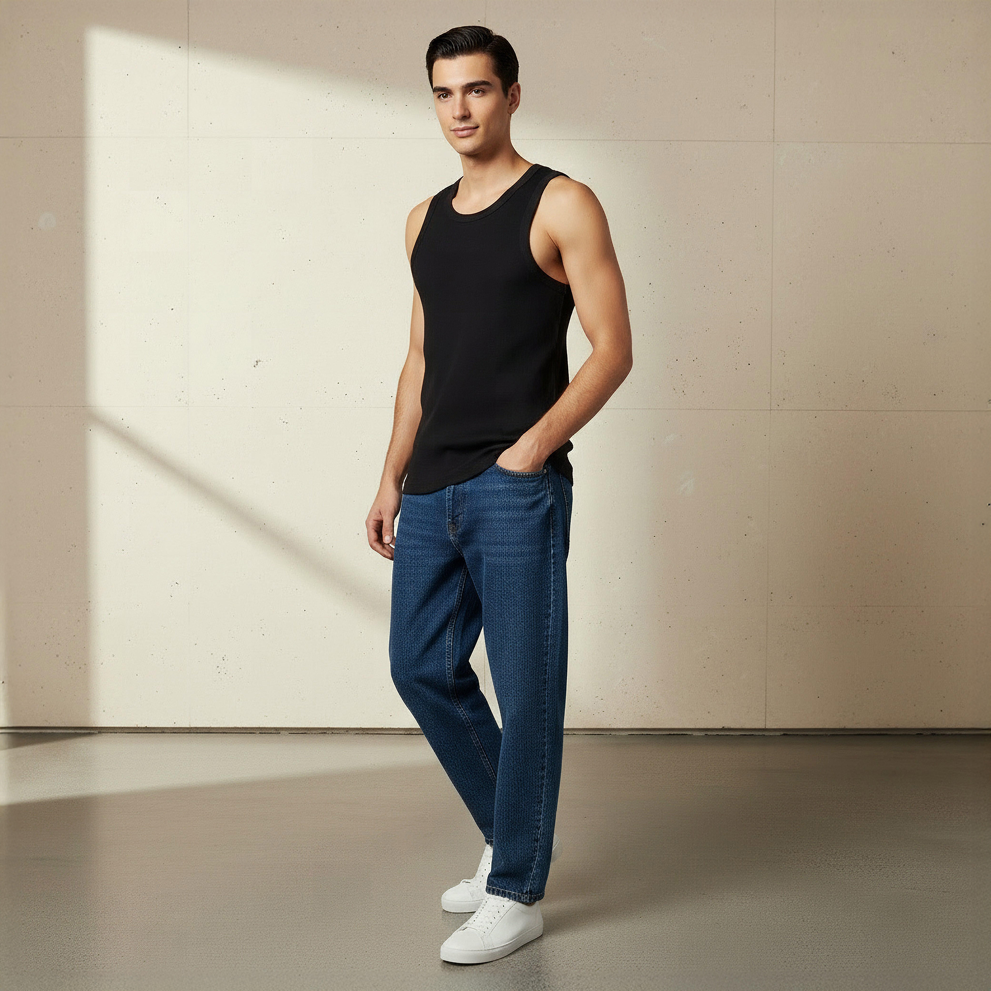 فيست مضلعة للرجال-men-clothing-tshirtsandpolos-vests-image-4
