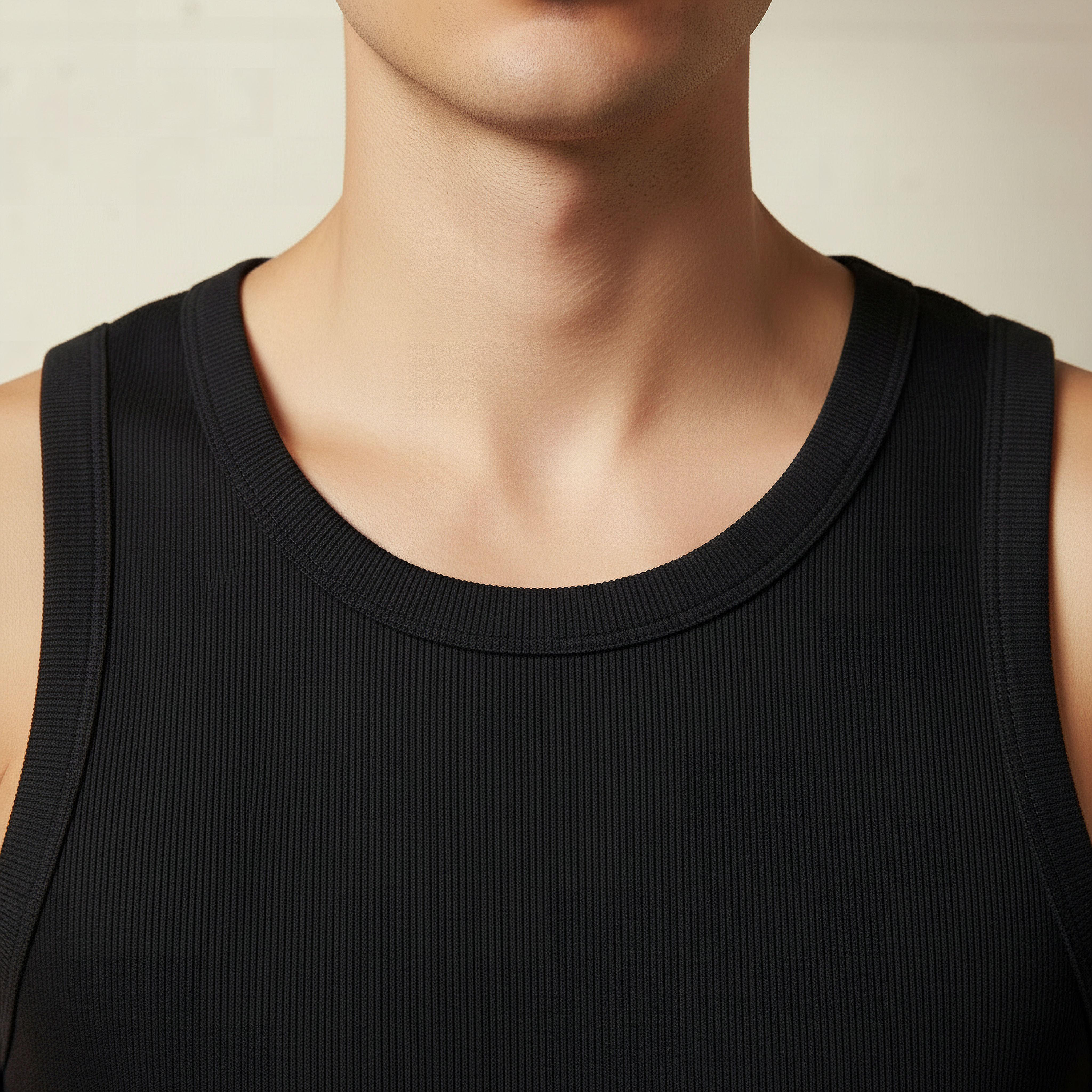فيست مضلعة للرجال-men-clothing-tshirtsandpolos-vests-image-2