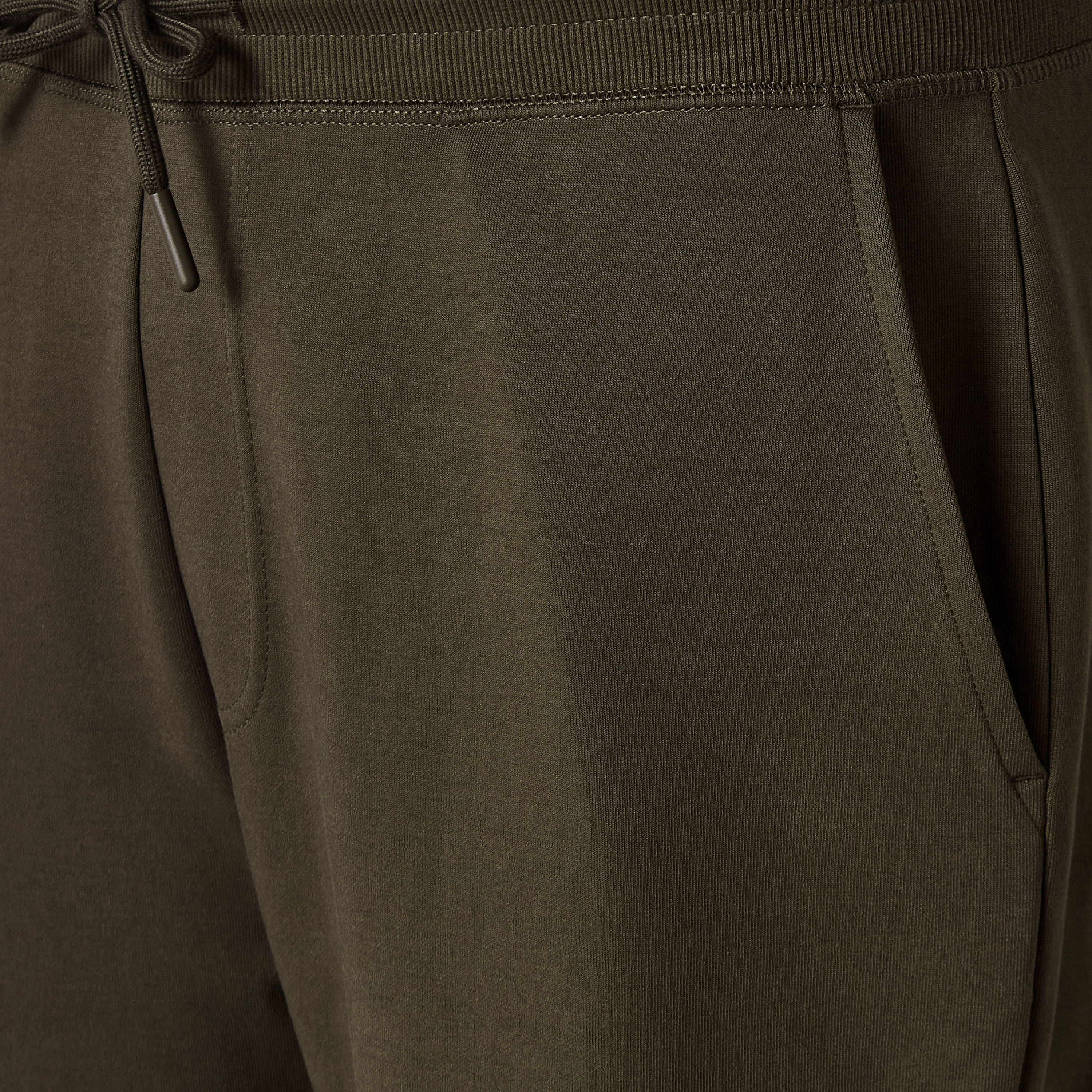 Men Regular Fit Joggers with Pockets-men-clothing-bottoms-joggers-image-4