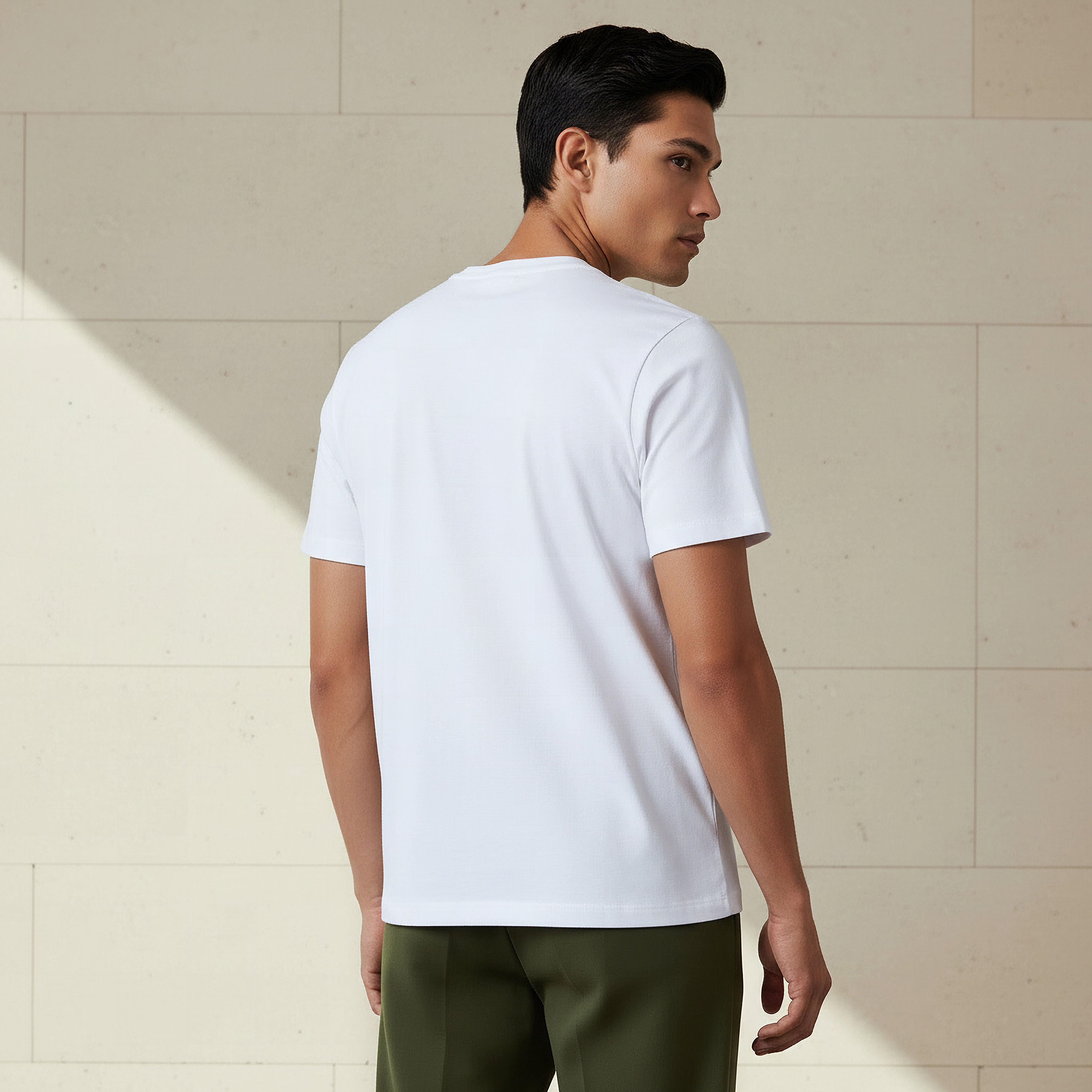 Men Slim Fit Crew Neck Short Sleeve Printed T-shirt-men-clothing-tshirtsandpolos-tshirts-image-3
